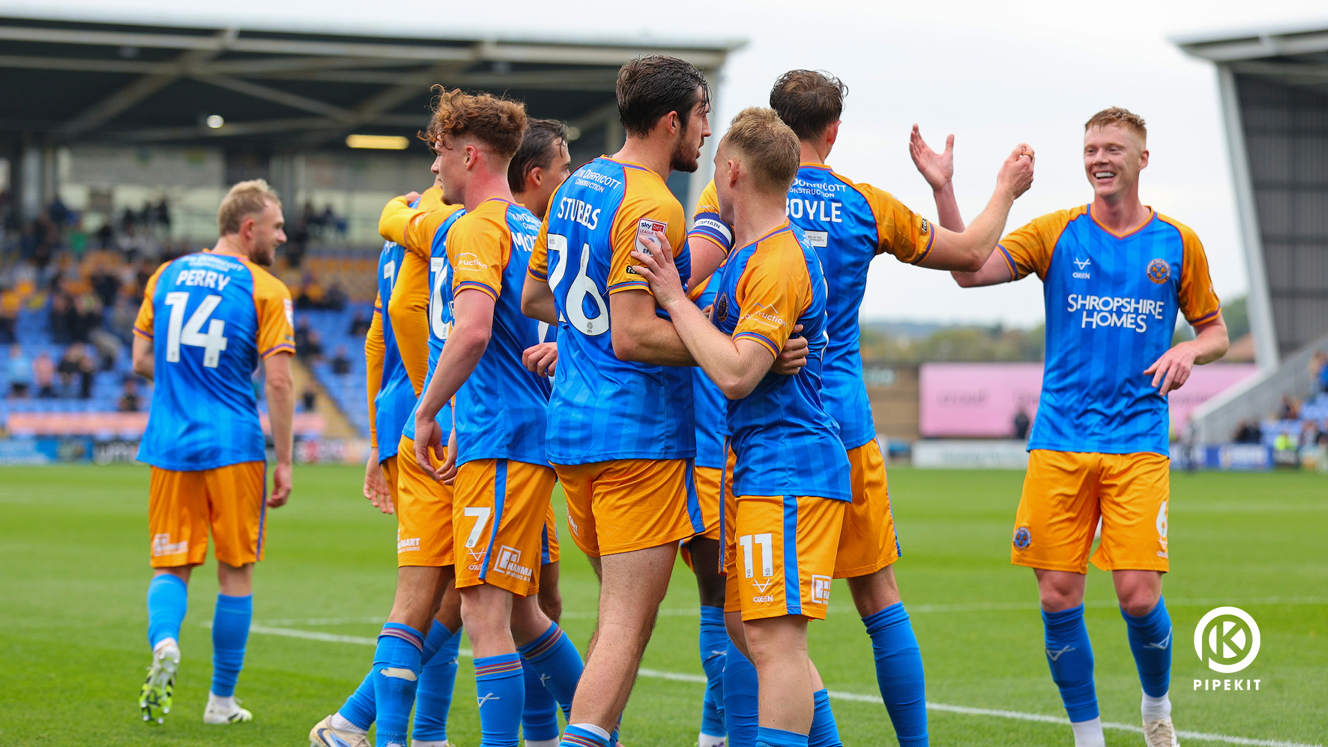 Gallery | Salop beat Cambridge