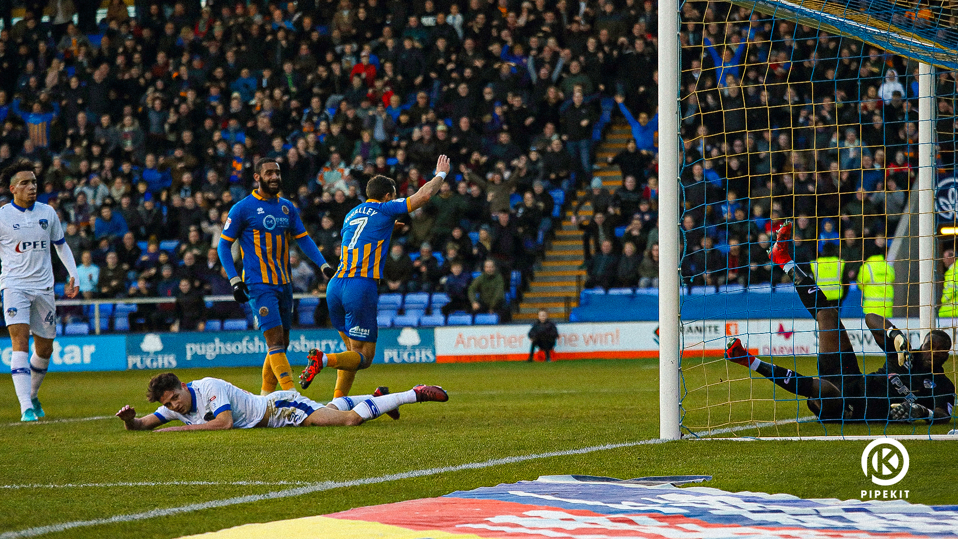 From The Archive | Happy New Year at the Meadow 