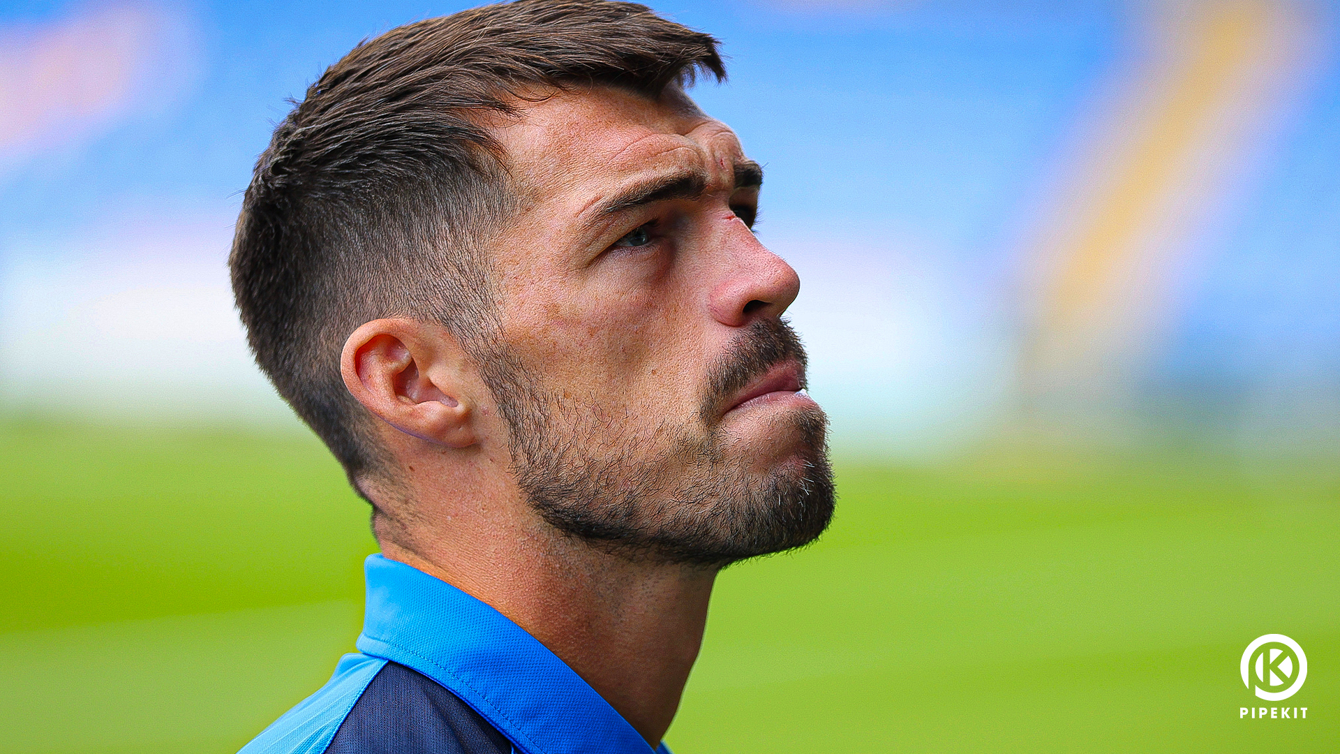 Pre-Walsall | John Marquis