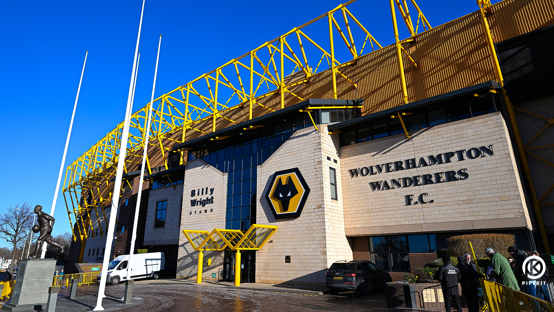 Match Preview | Wolves