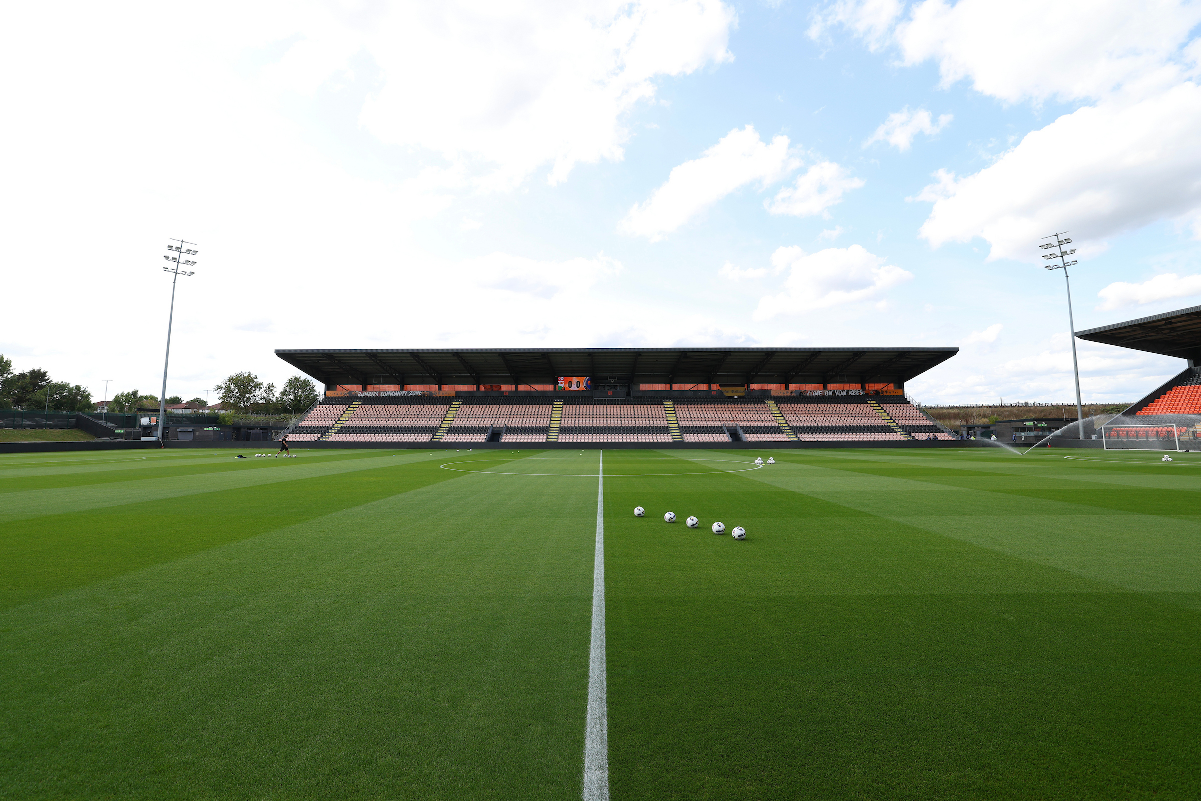 Match Gallery | Barnet