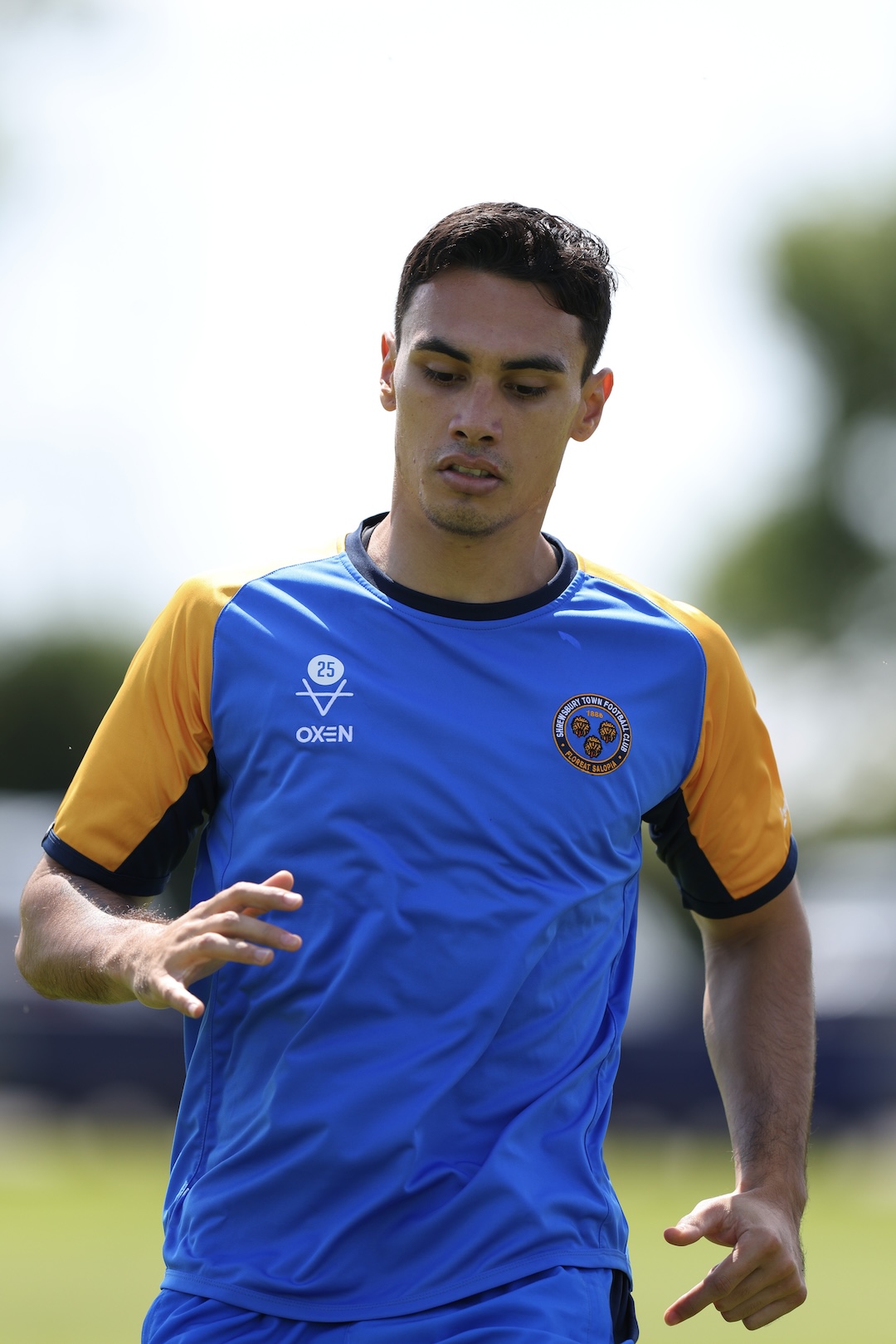 Gallery | Pre-Season Week One