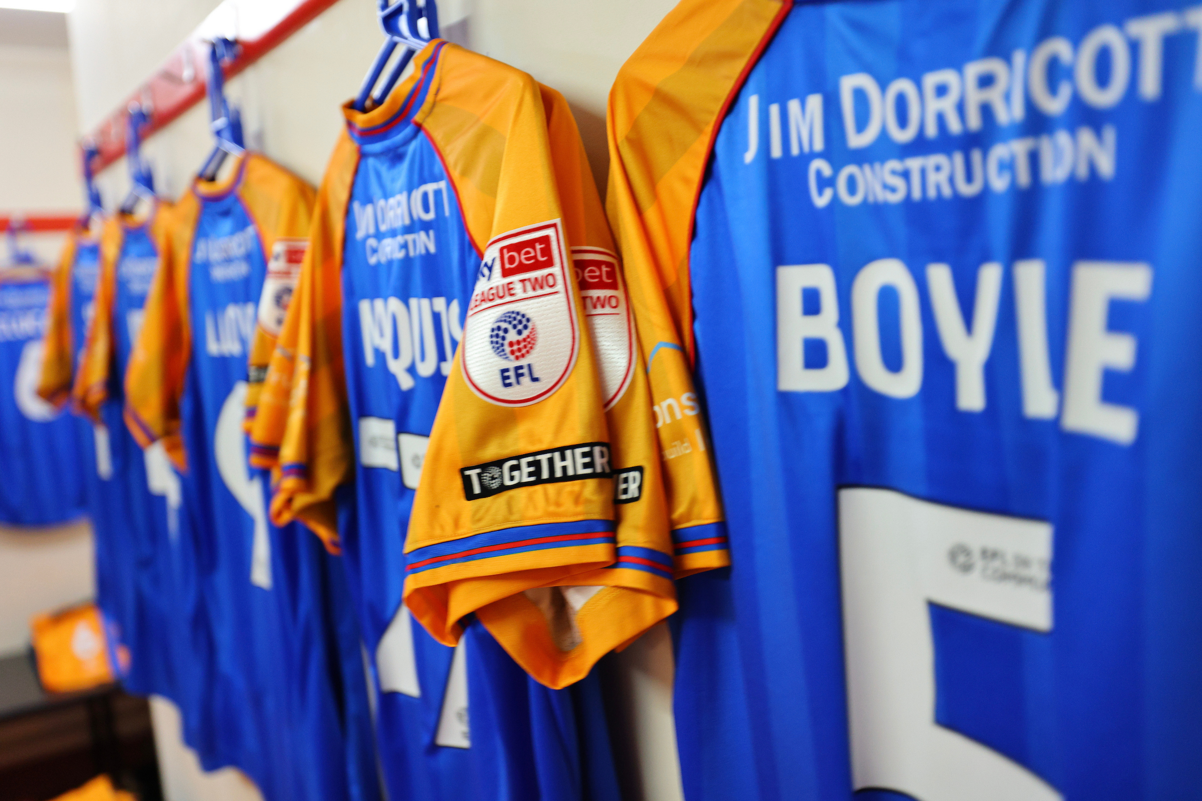 Match Gallery | Swindon
