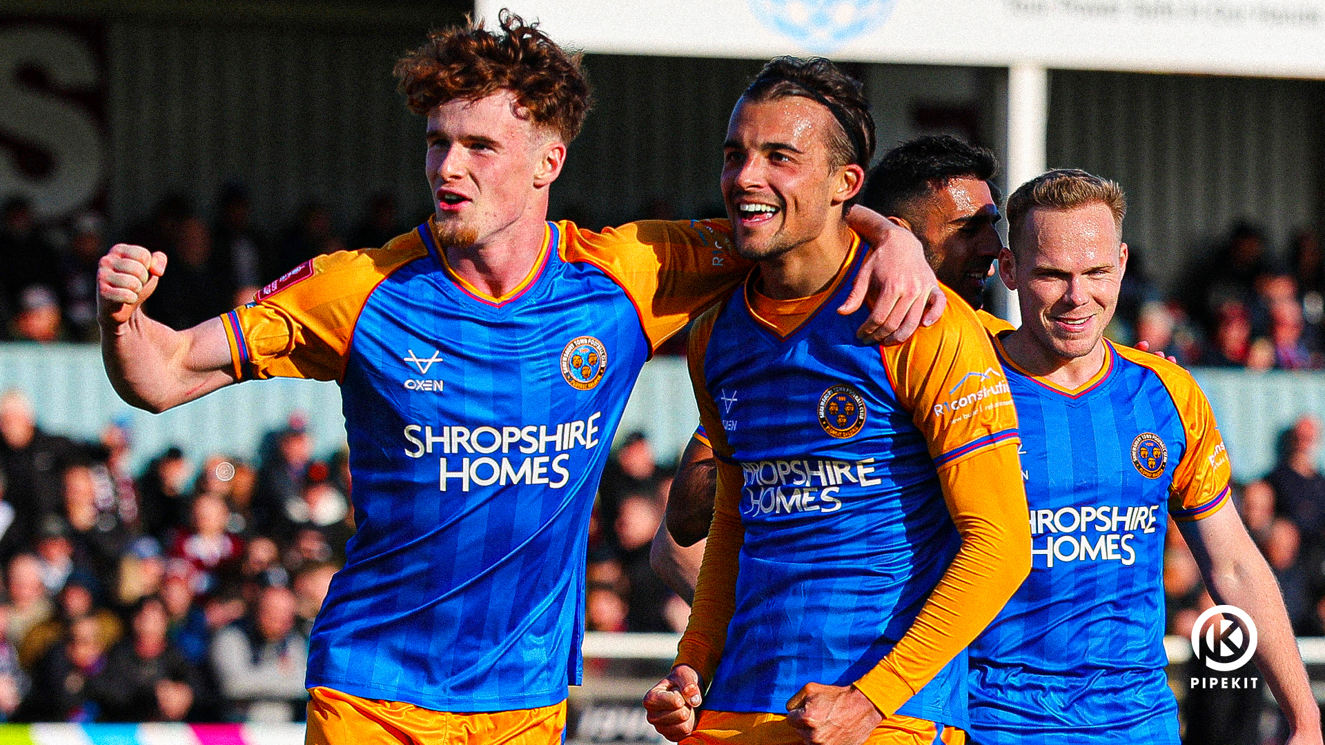 Match Gallery | South Shields