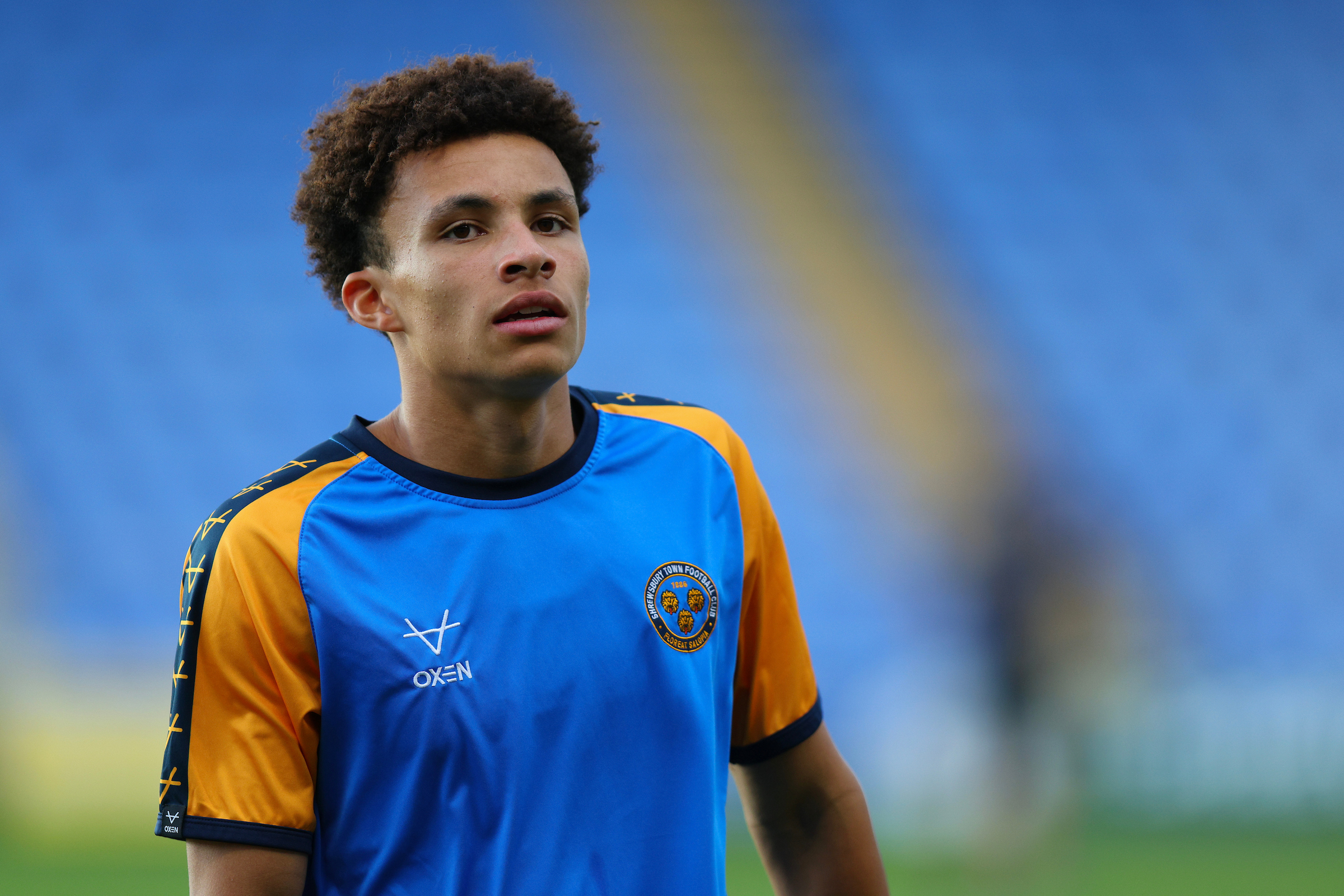 Gallery | Chelsea Under-21s