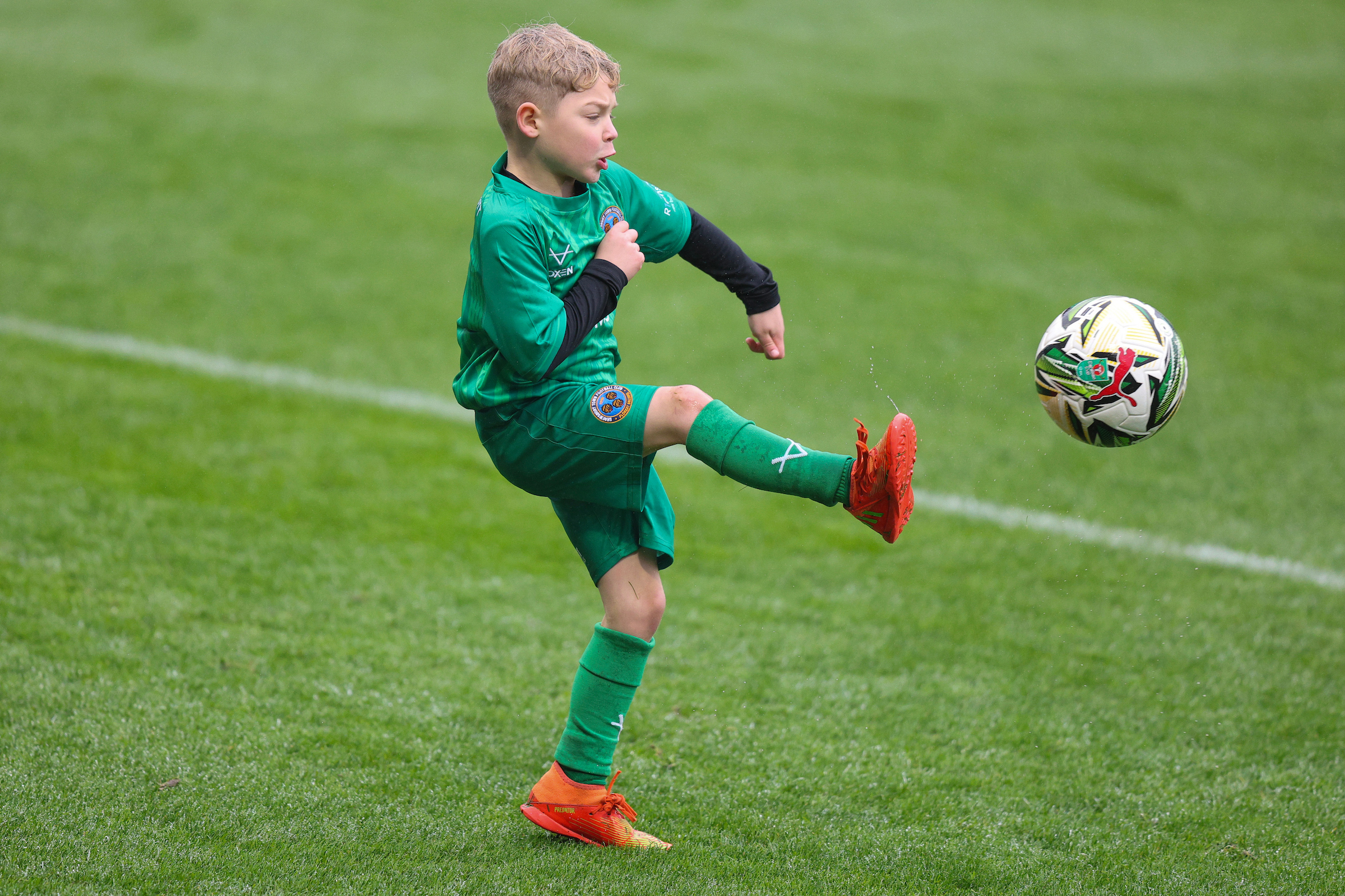 Match Gallery | Newport County