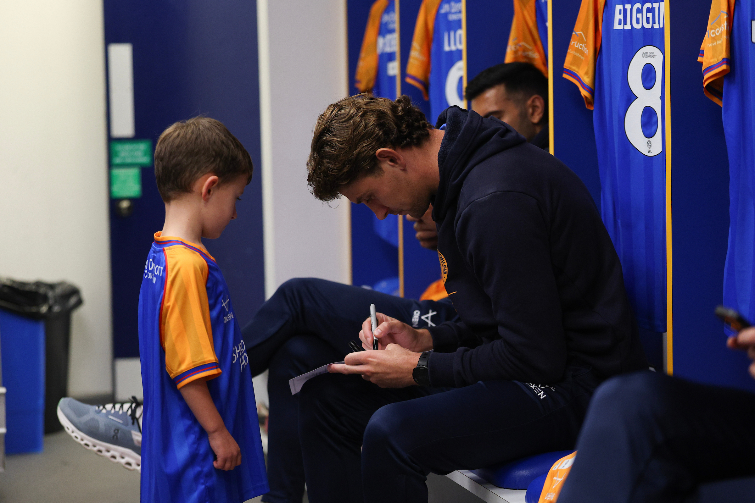 Gallery | Salop beat Cambridge