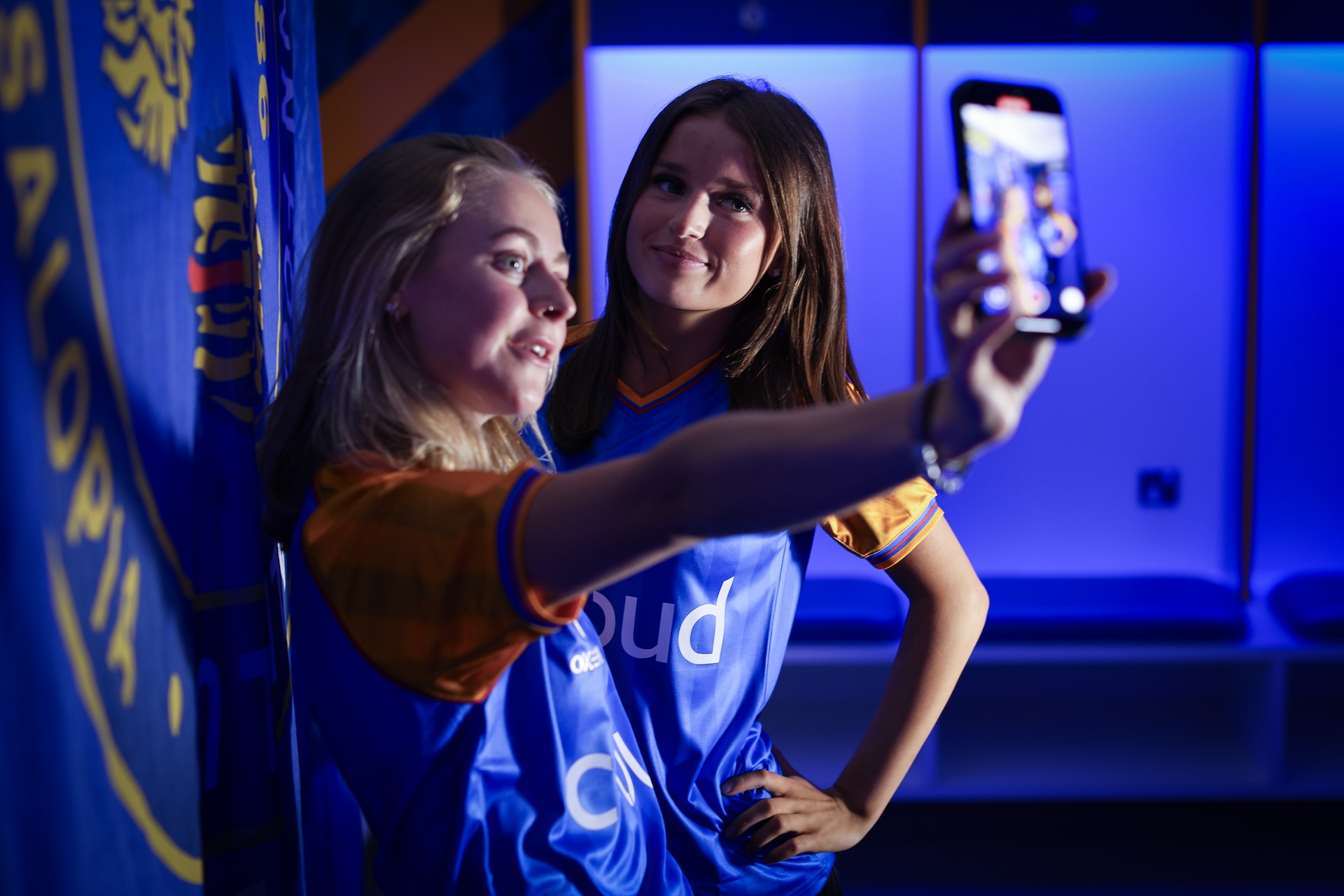 Shrews Women to host Wrexham in pre-season!