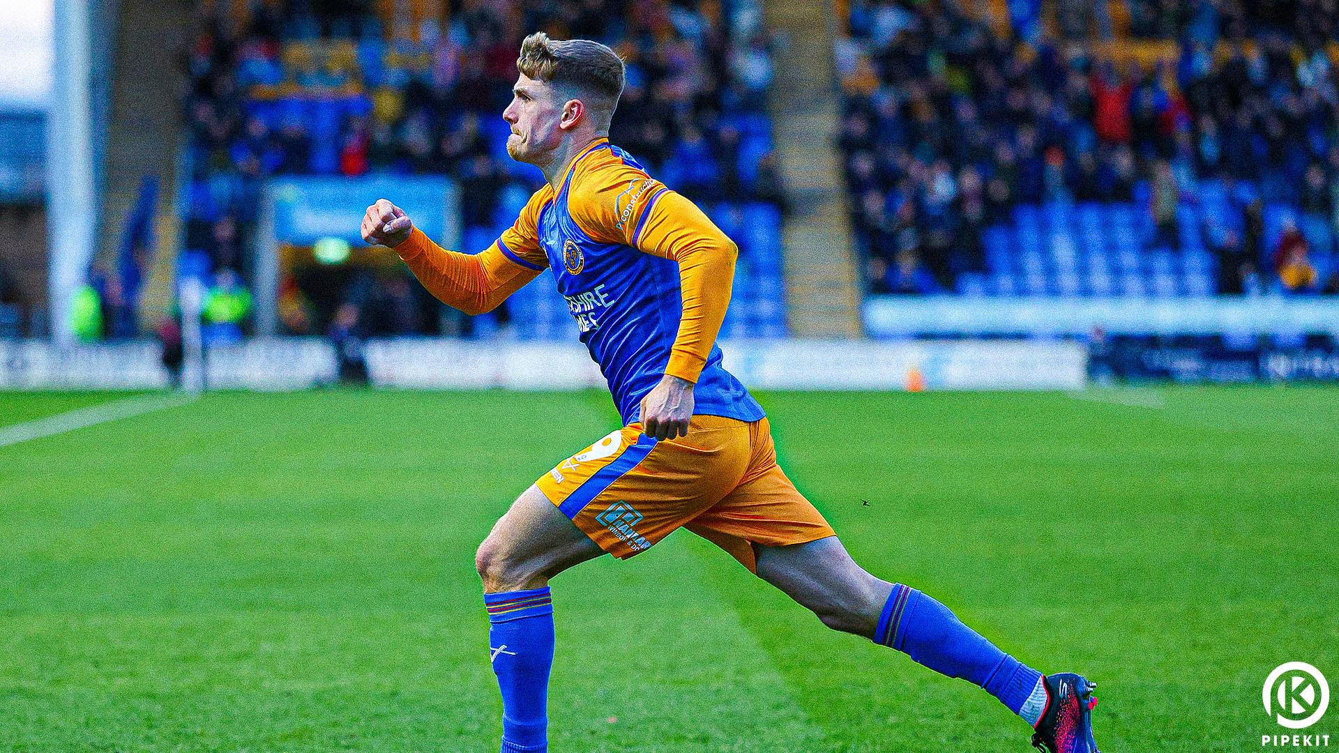 Gallery | Salop draw with Gills