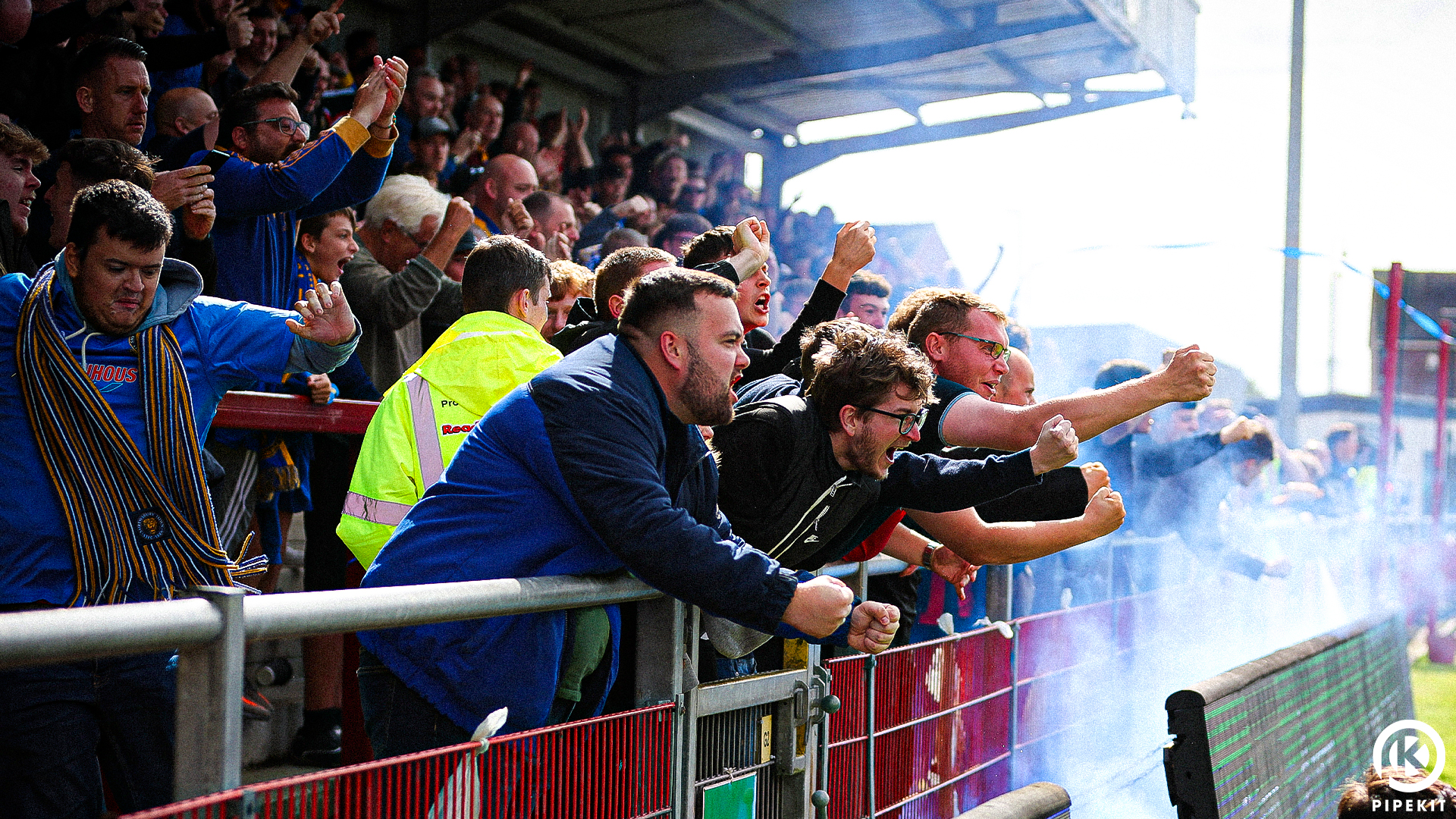 Match Preview | Fleetwood Town