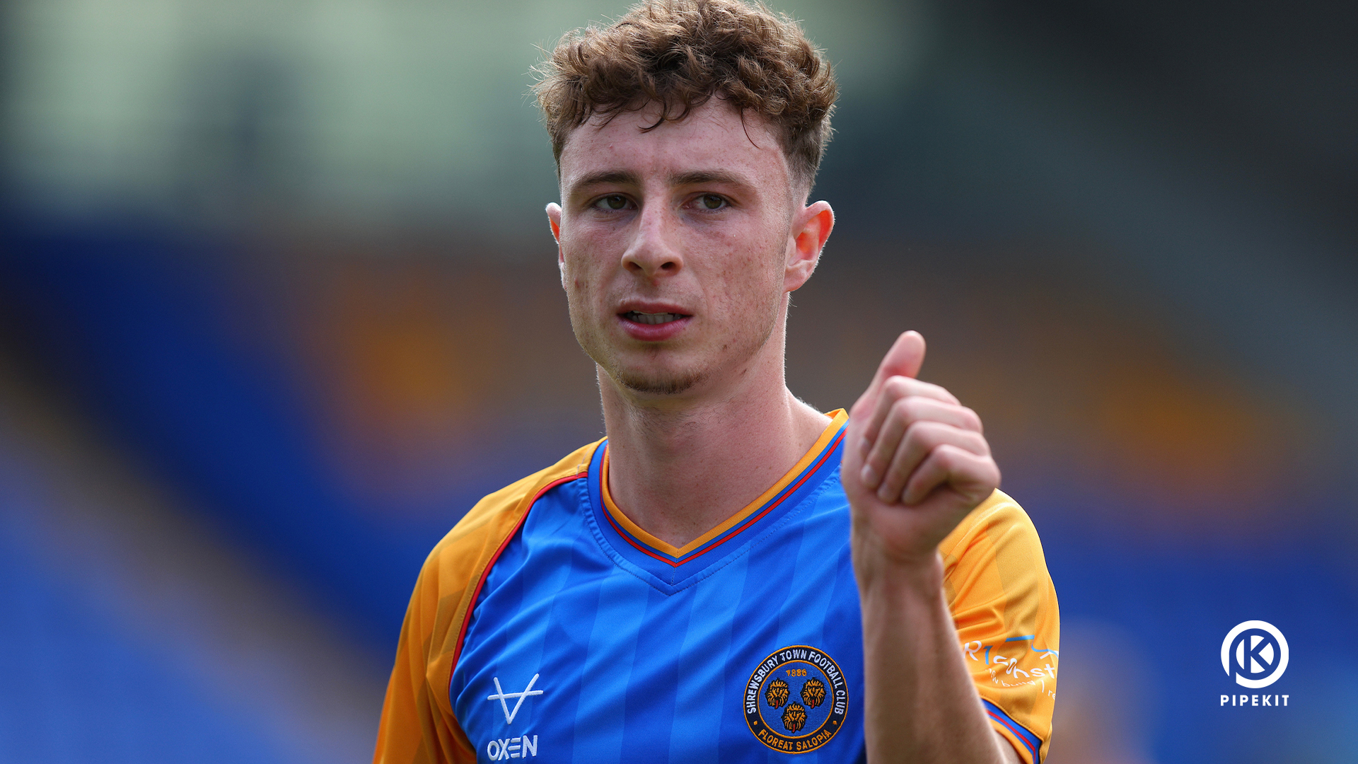 Callum Stewart returns from loan
