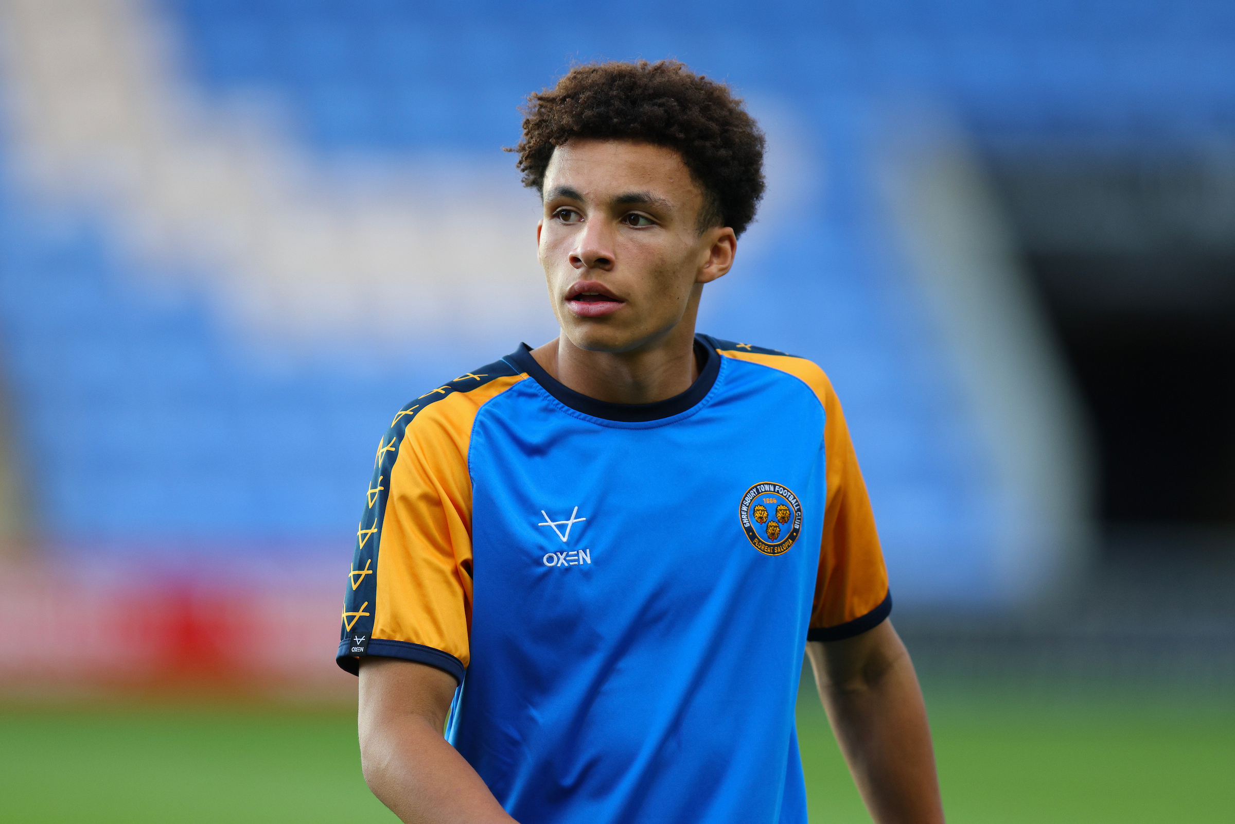 Gallery | Chelsea Under-21s