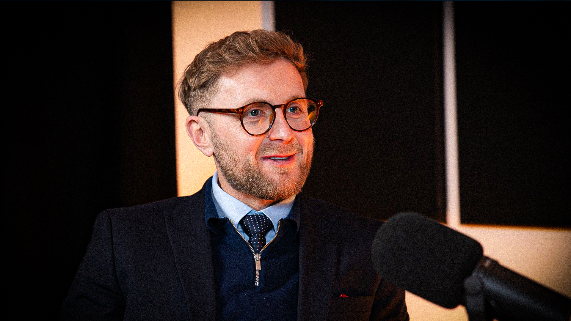 Liam Dooley | August Update