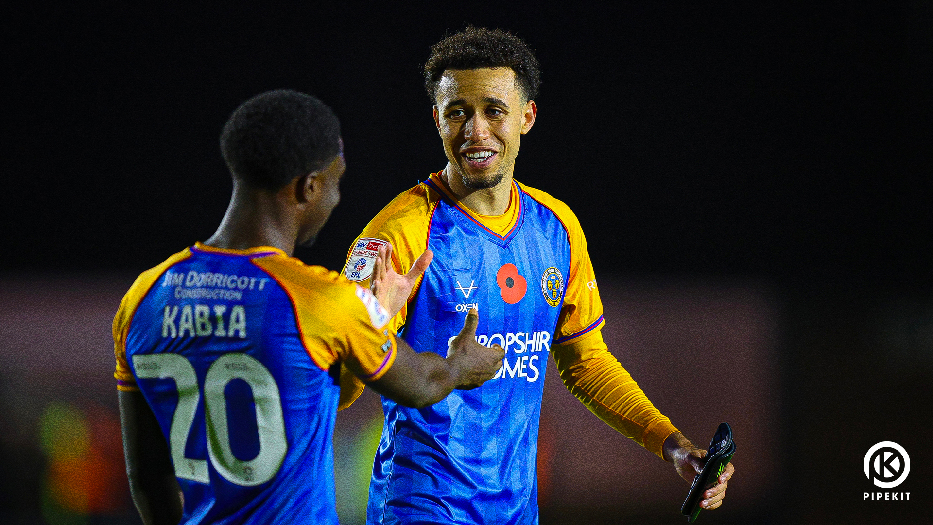 Match Preview | Walsall
