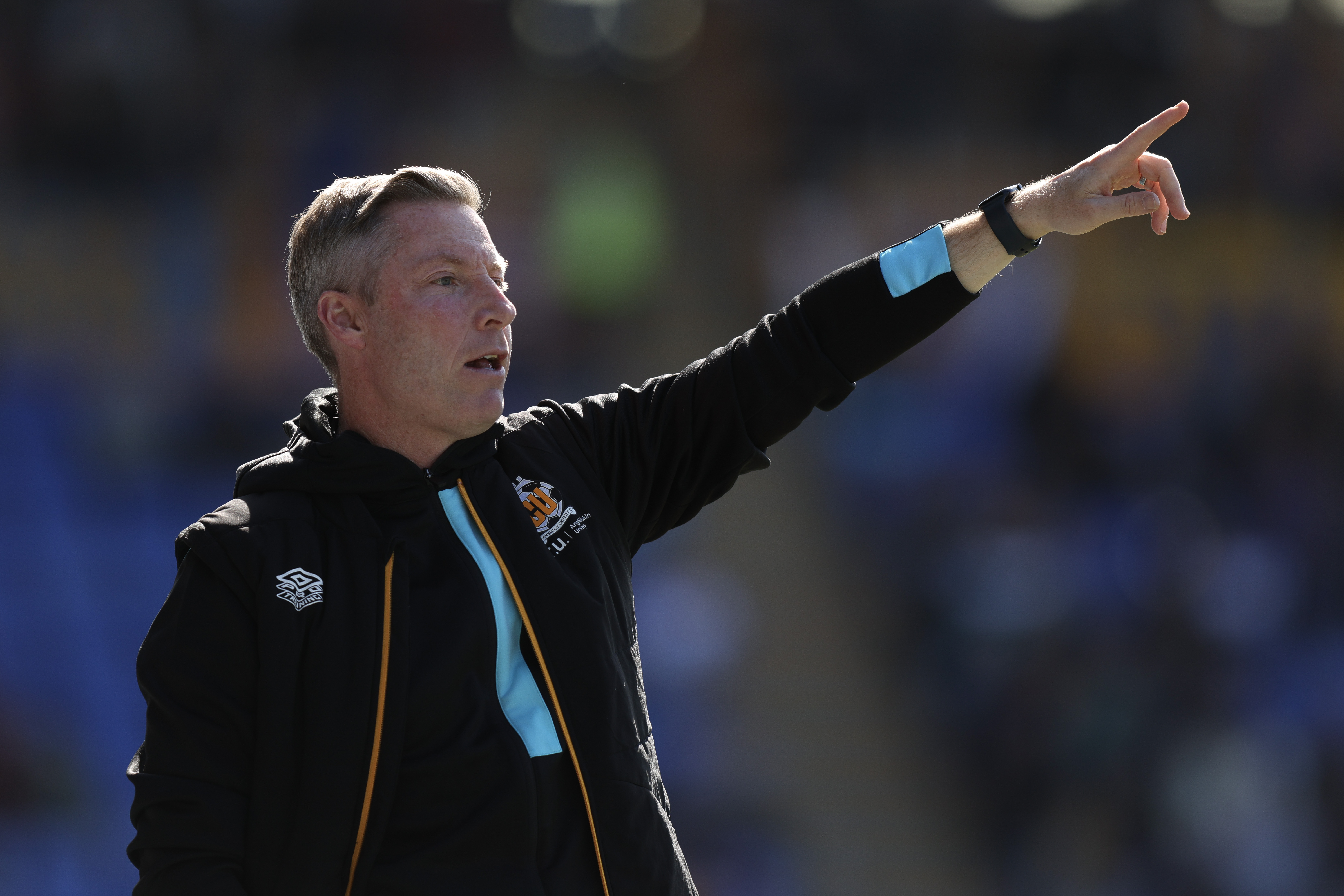 Match Preview | Cambridge (A)