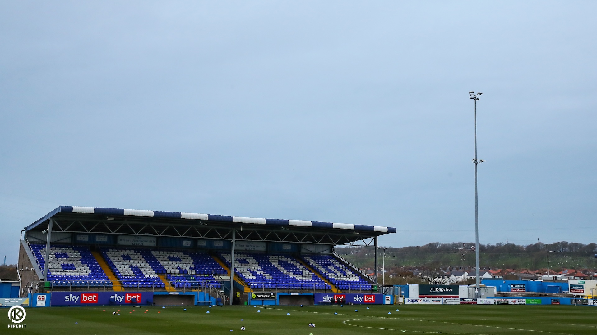 Match Preview | Barrow