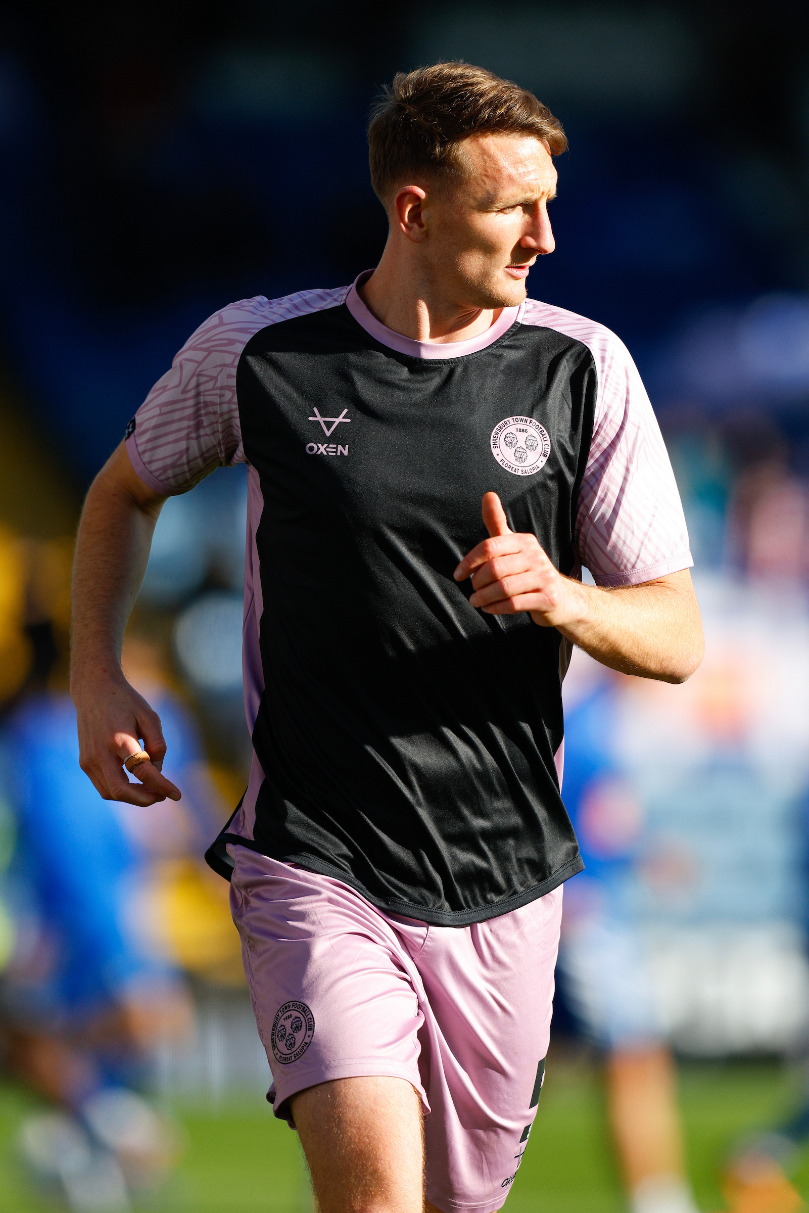 Match Gallery | Oldham