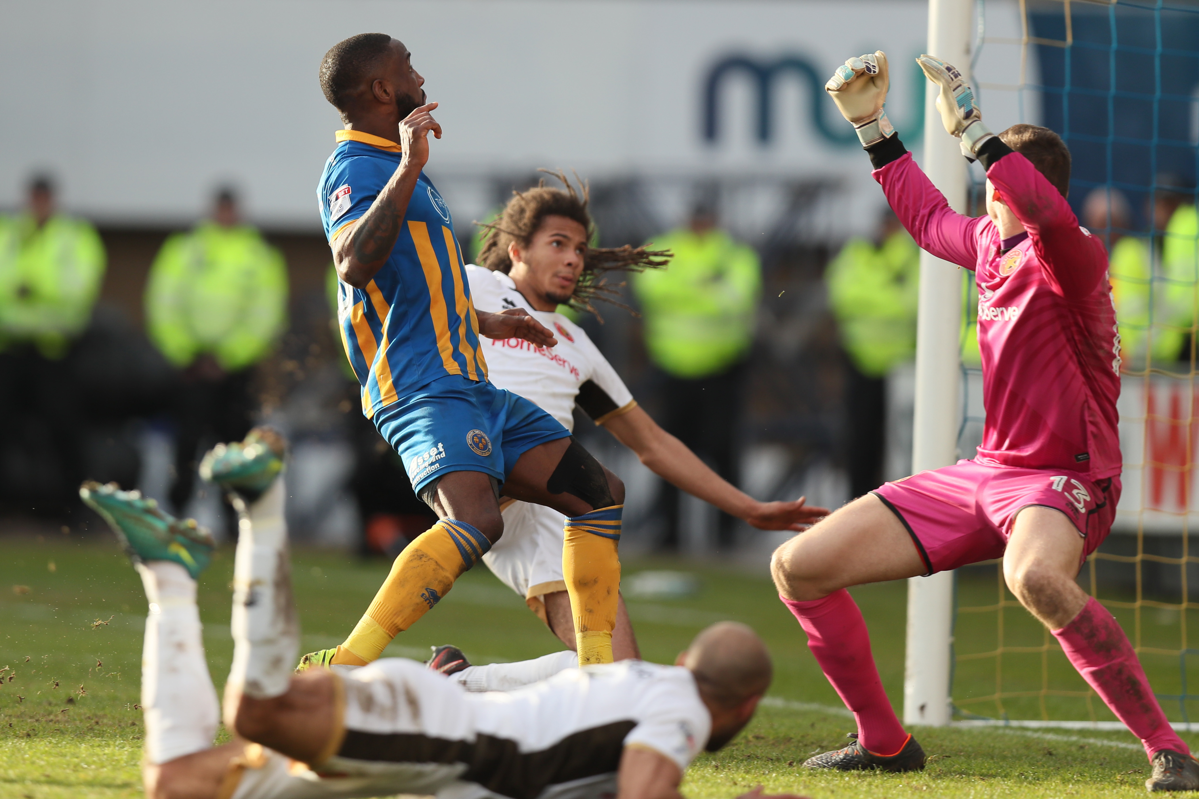 From the Archive | Derby Day Delight 