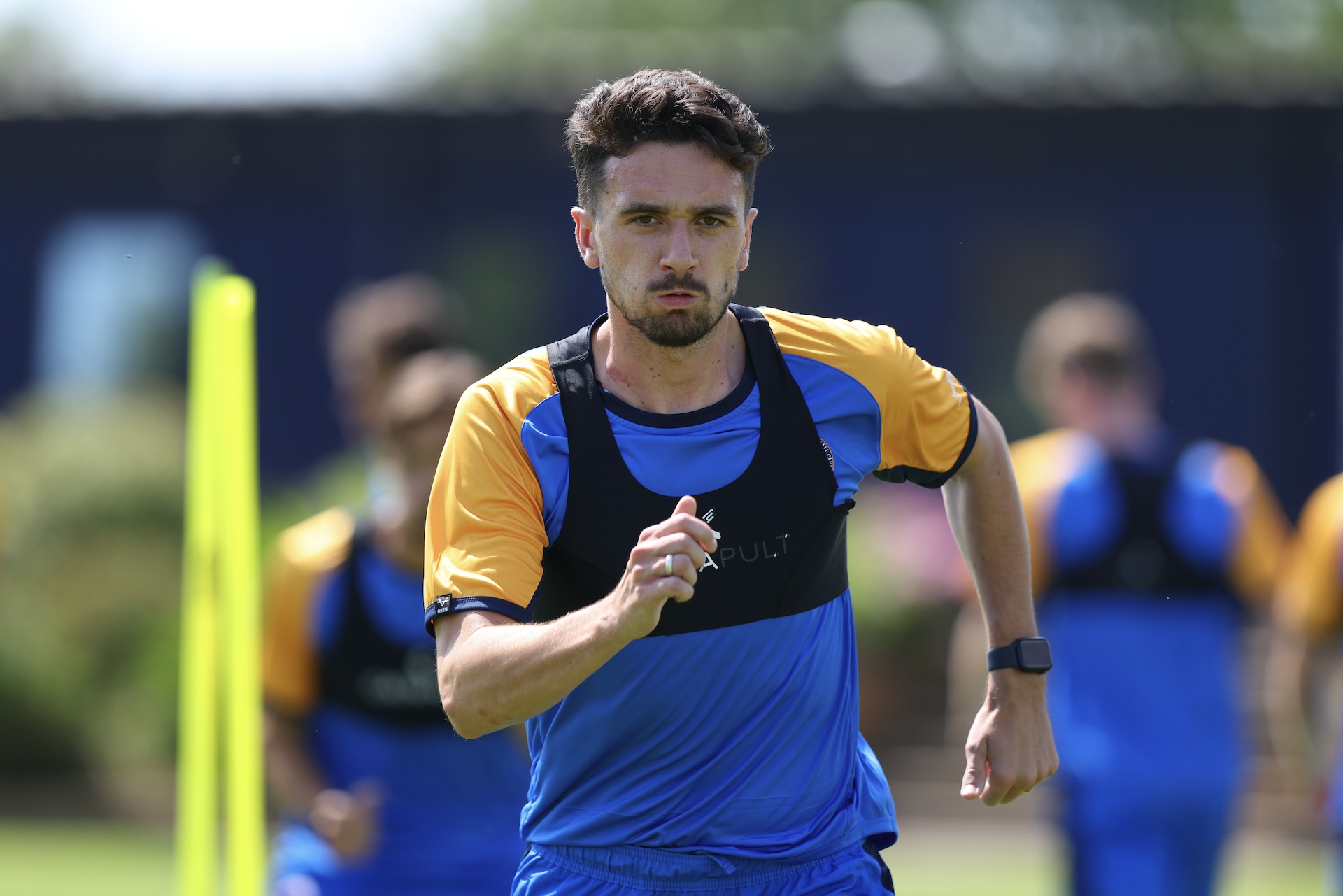 Gallery | Pre-Season Week One