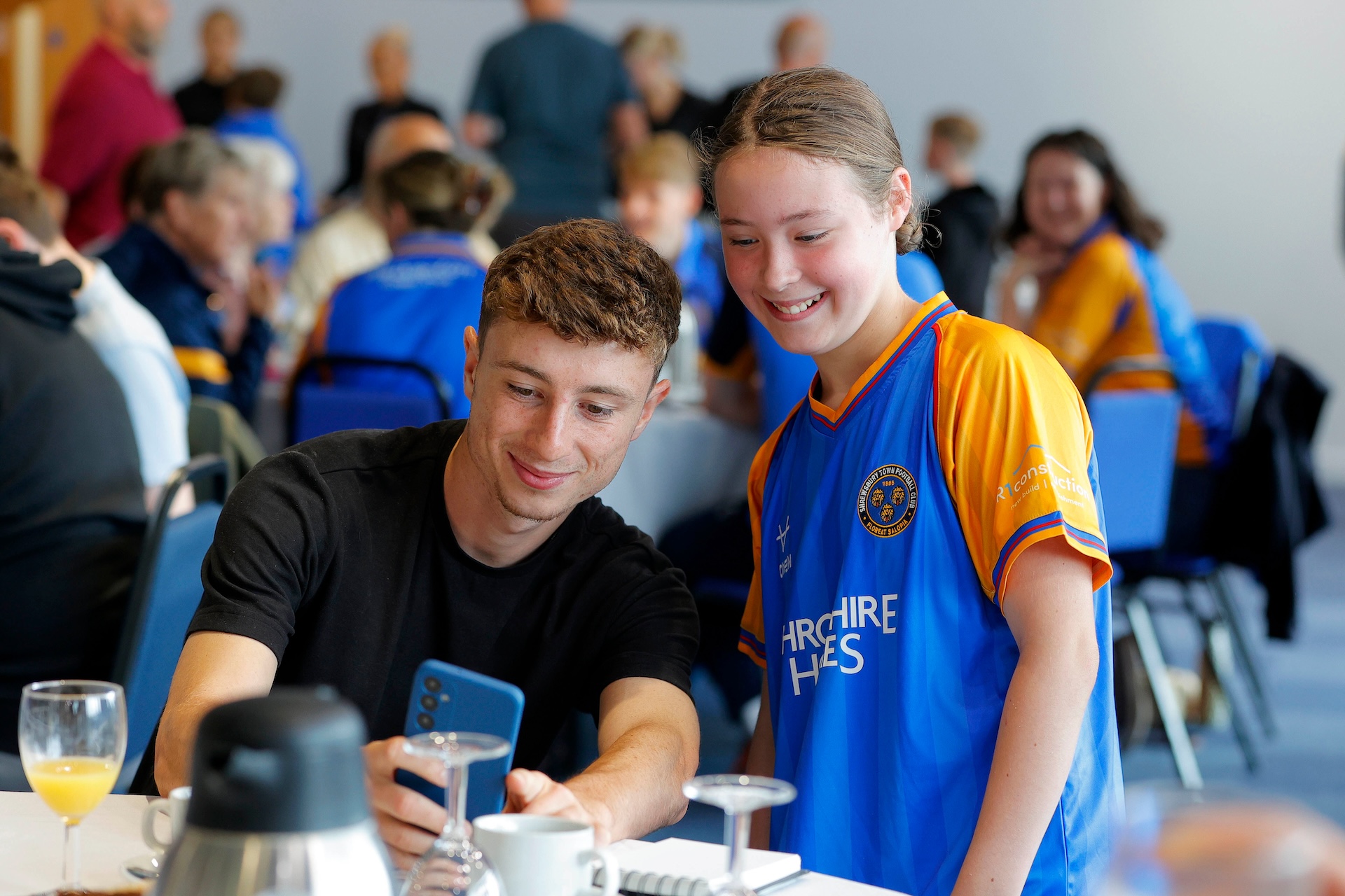 Gallery | Open Day 2025!