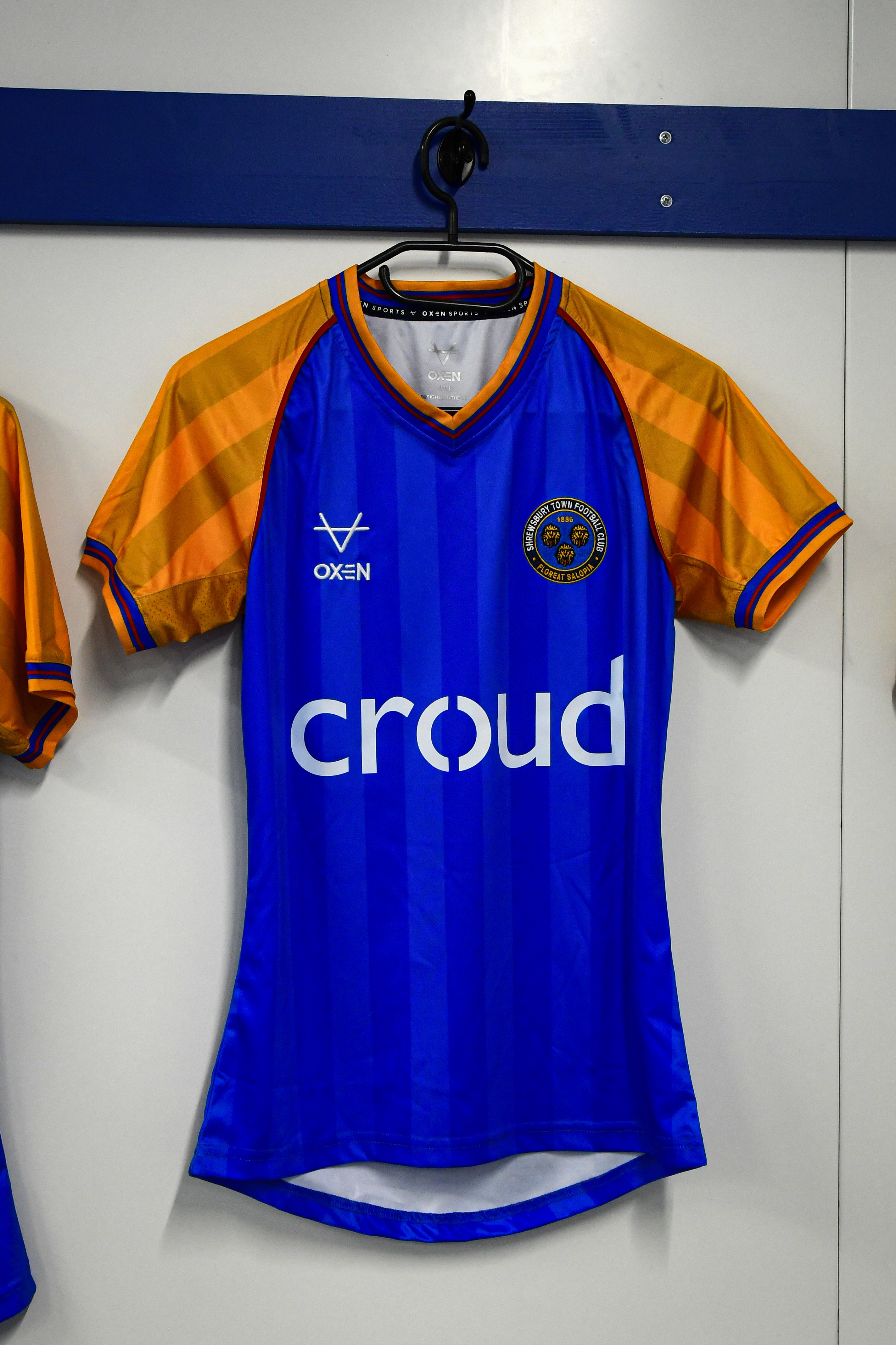 Gallery | Shrews Women kickstart 25/26 with victory!