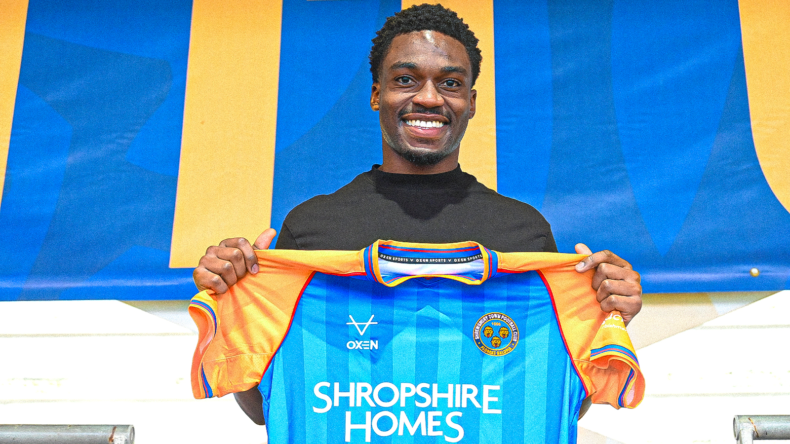 First interview | Kev Berkoe