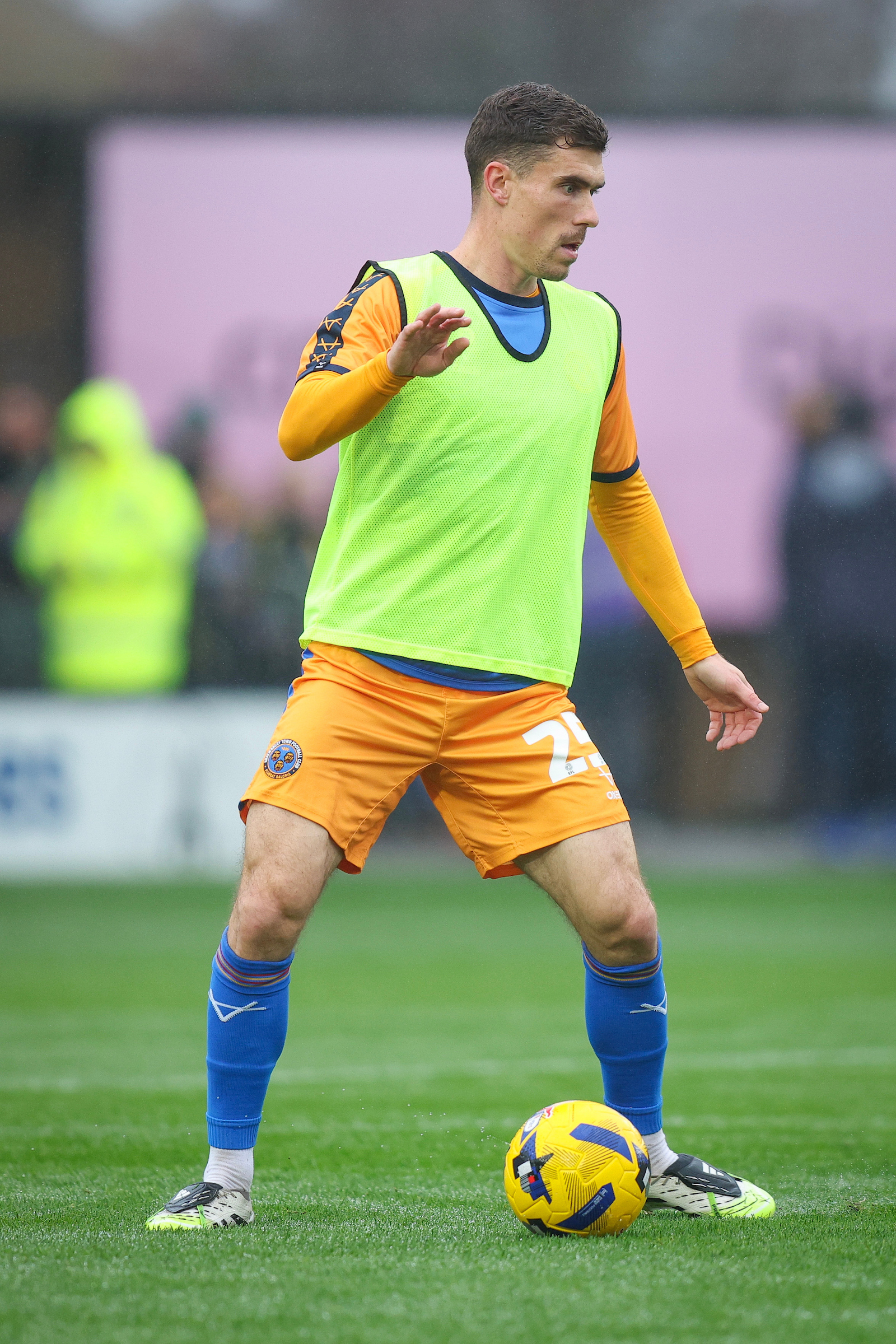 Match Gallery | Newport County