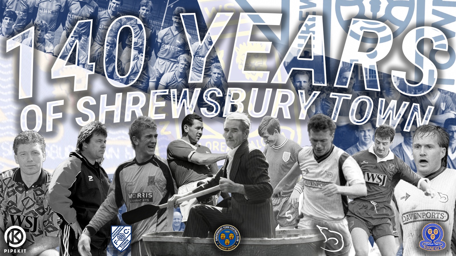 140th Anniversary