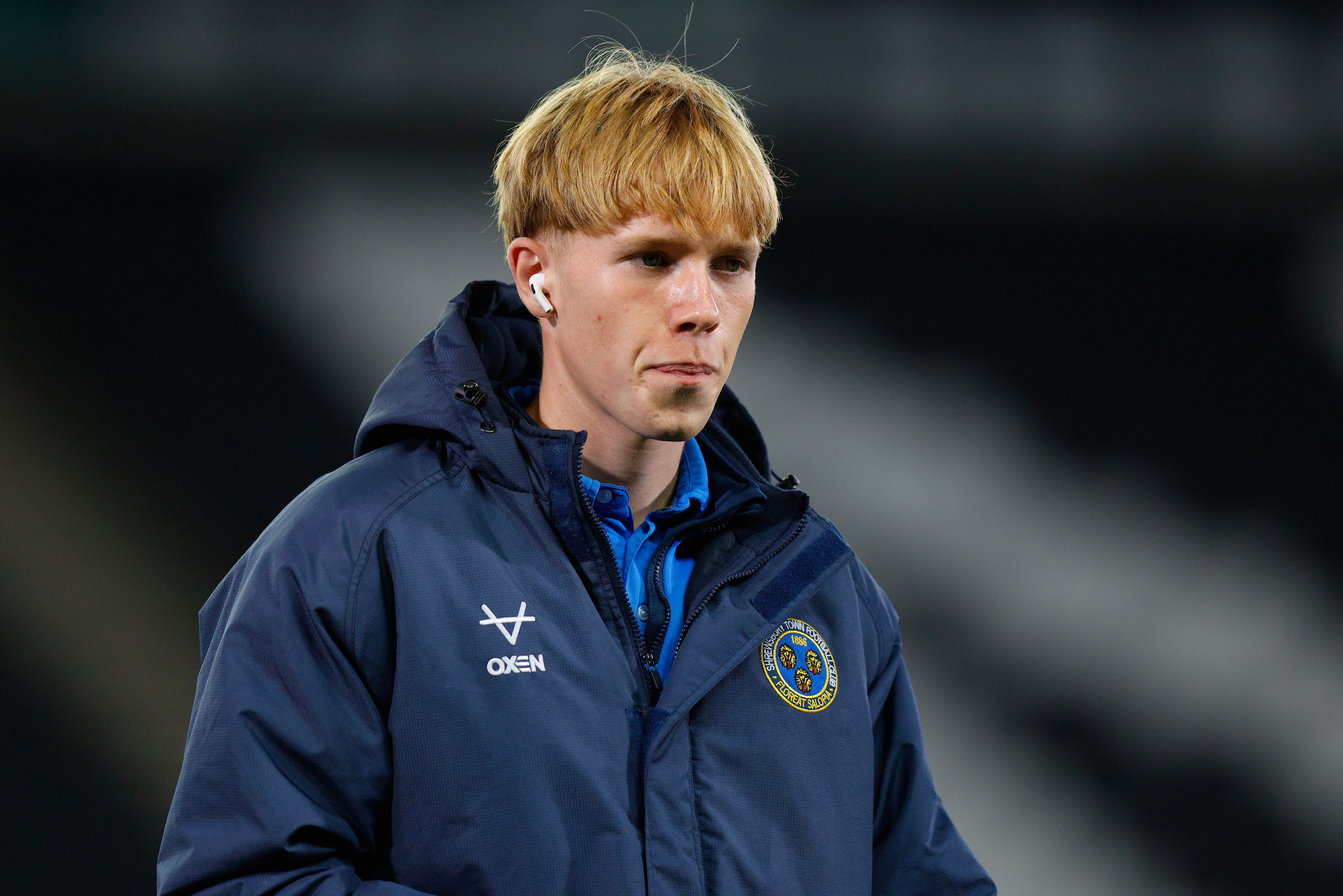 Gallery | FA Youth Cup