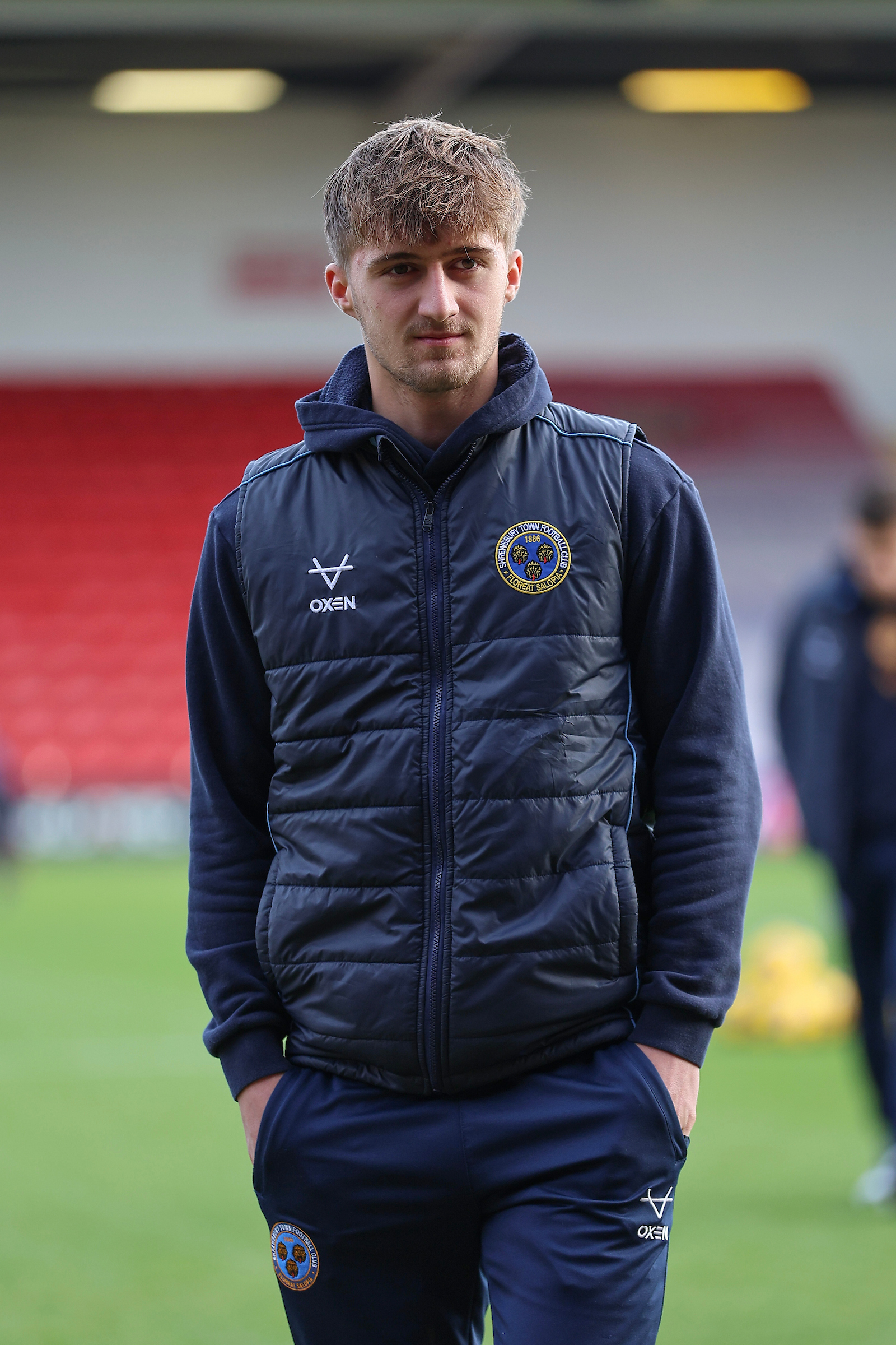 Gallery | Town settle for point away at Walsall