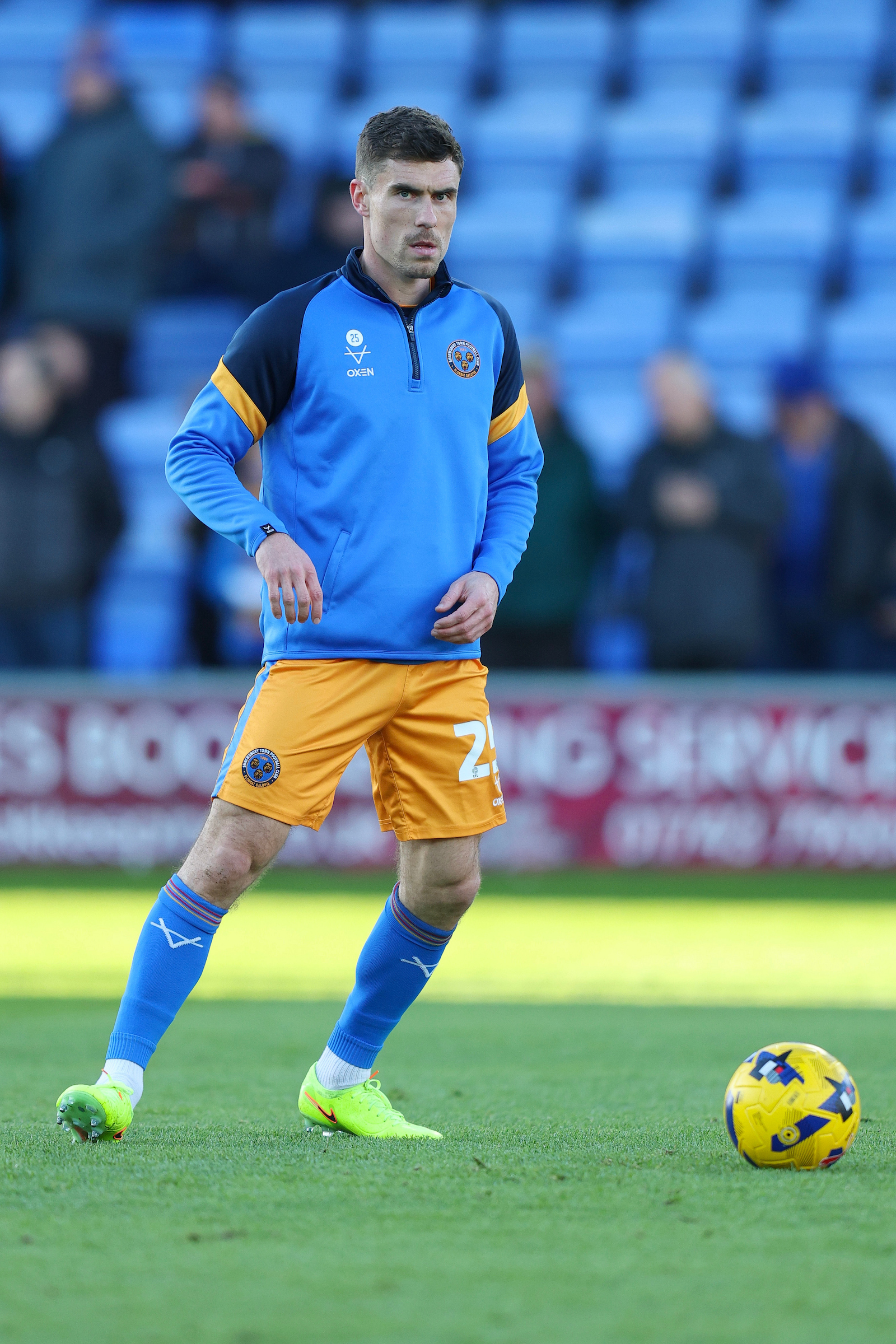 Gallery | Salop draw with Gills