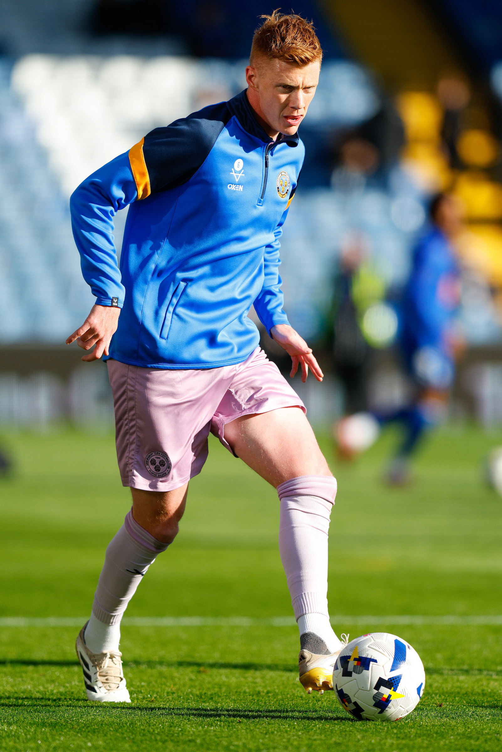 Match Gallery | Oldham