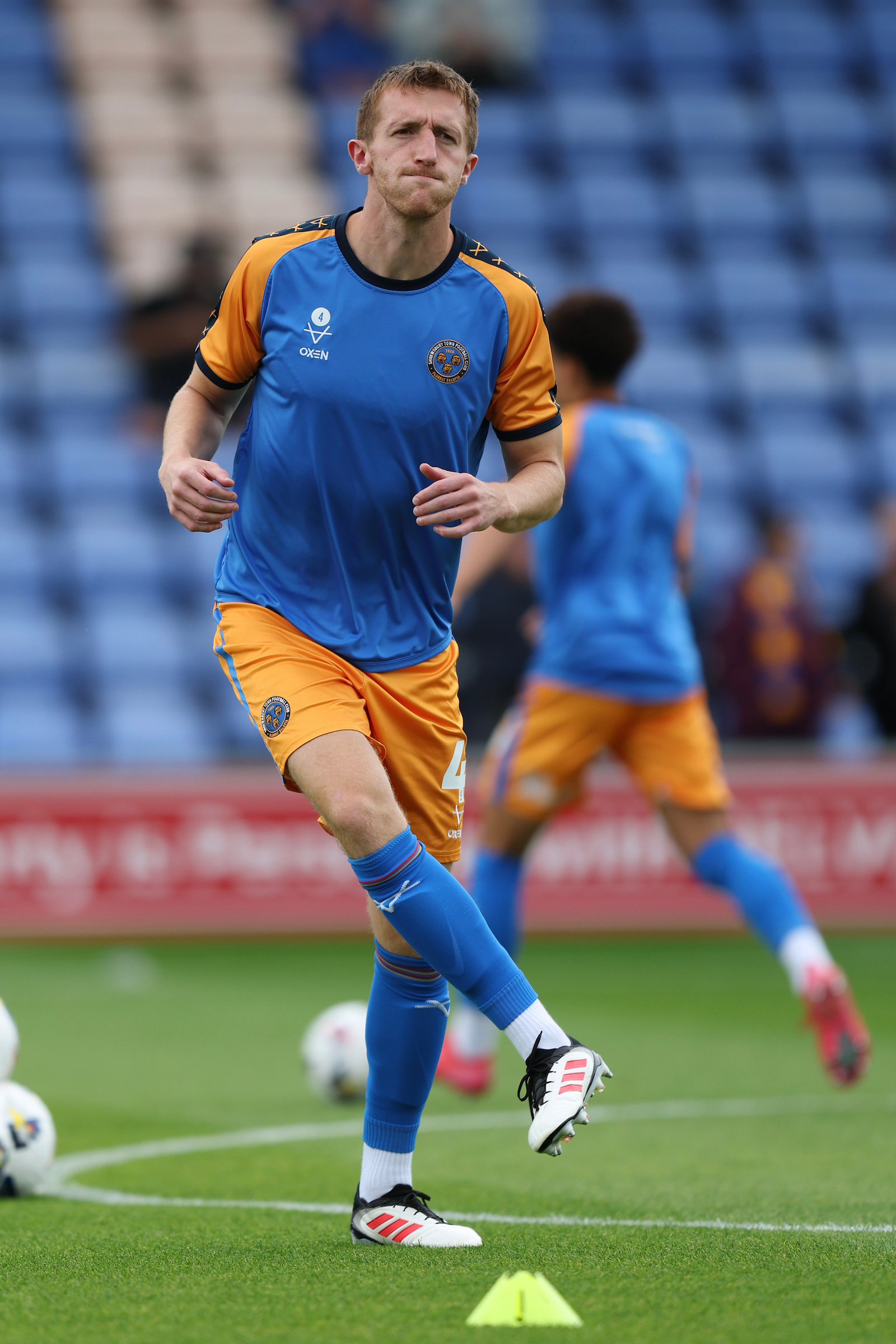 Gallery | Accrington Stanley