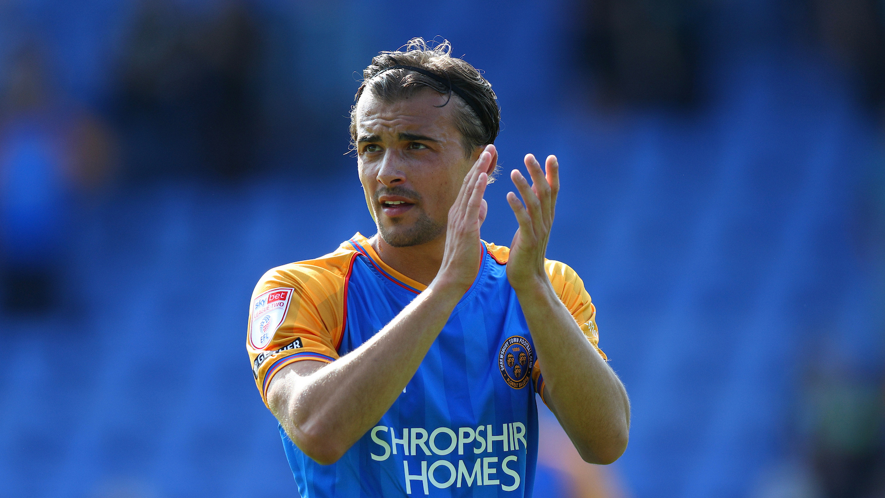 Match Preview | Colchester United