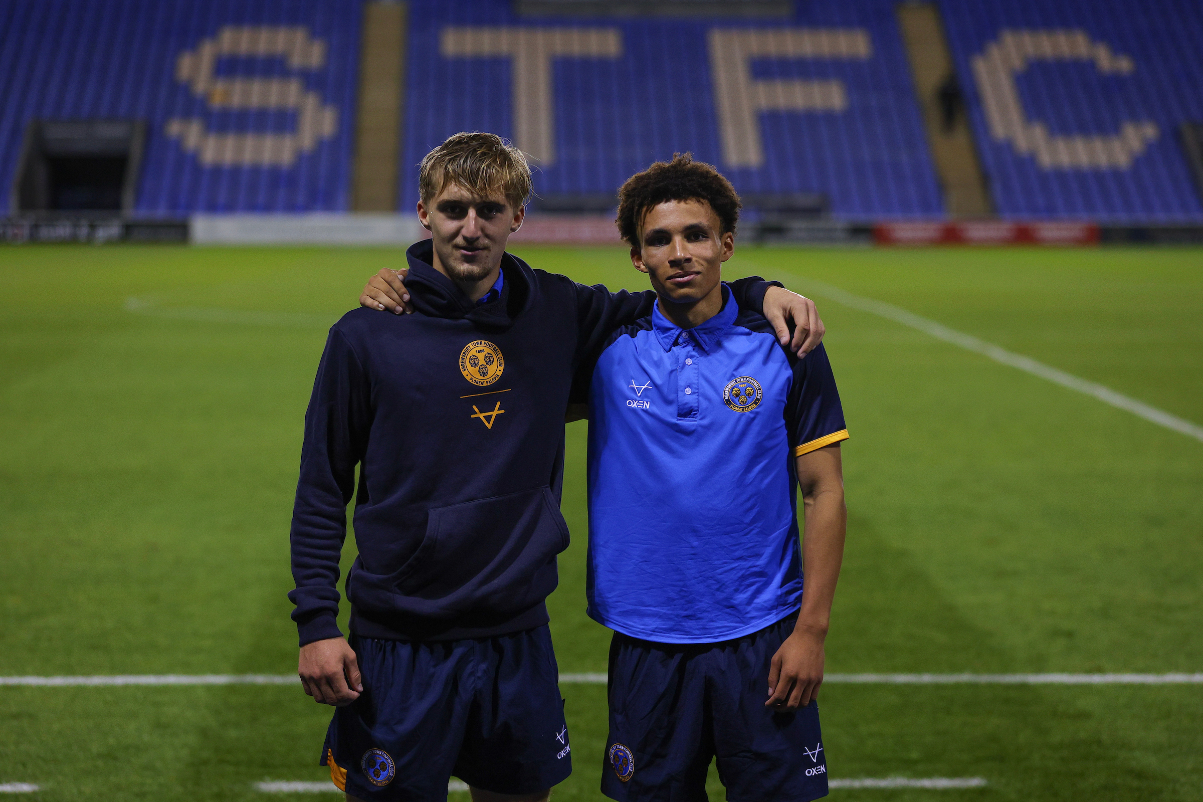 Gallery | Chelsea Under-21s