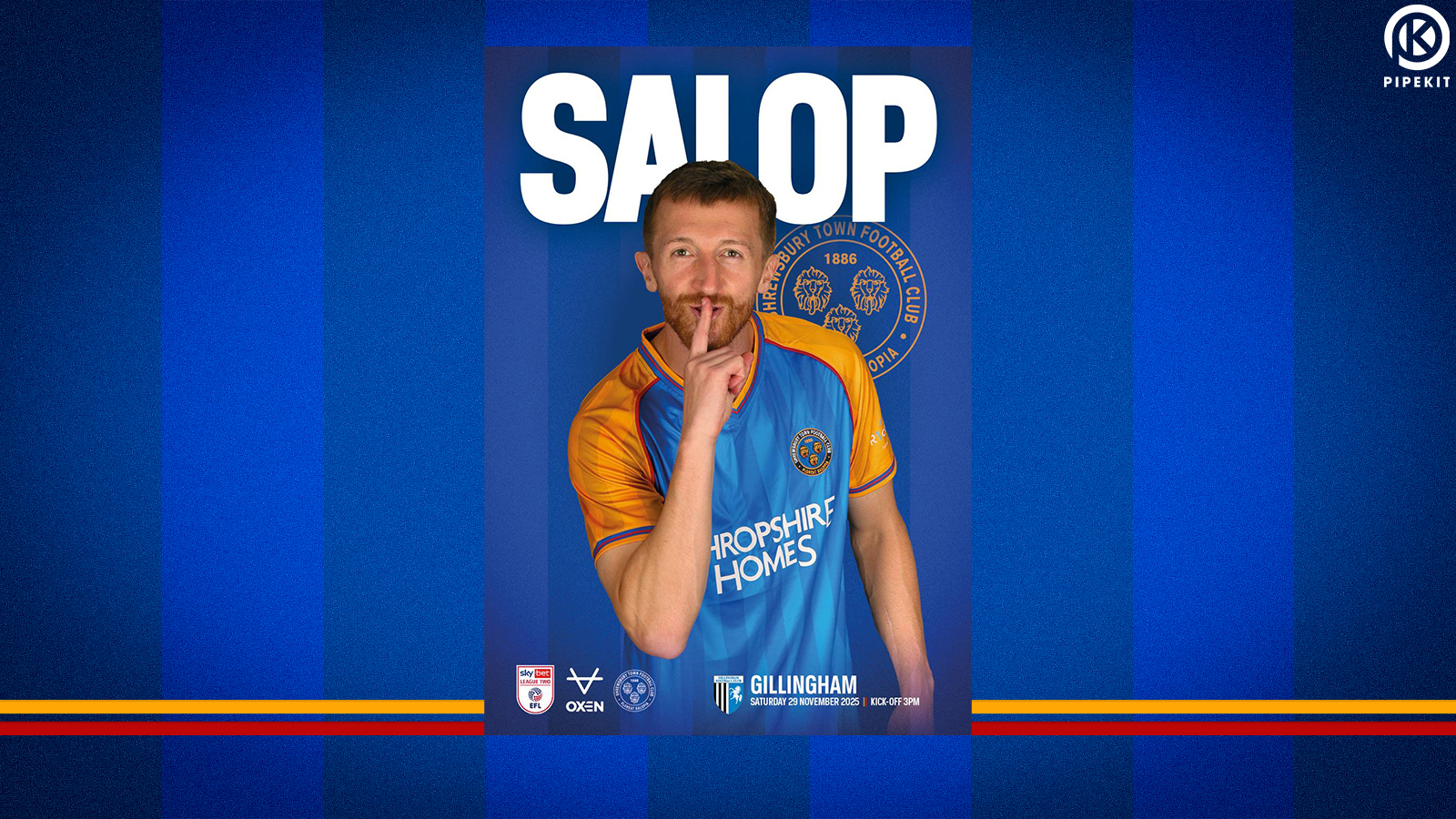 Digital Programme | Gillingham