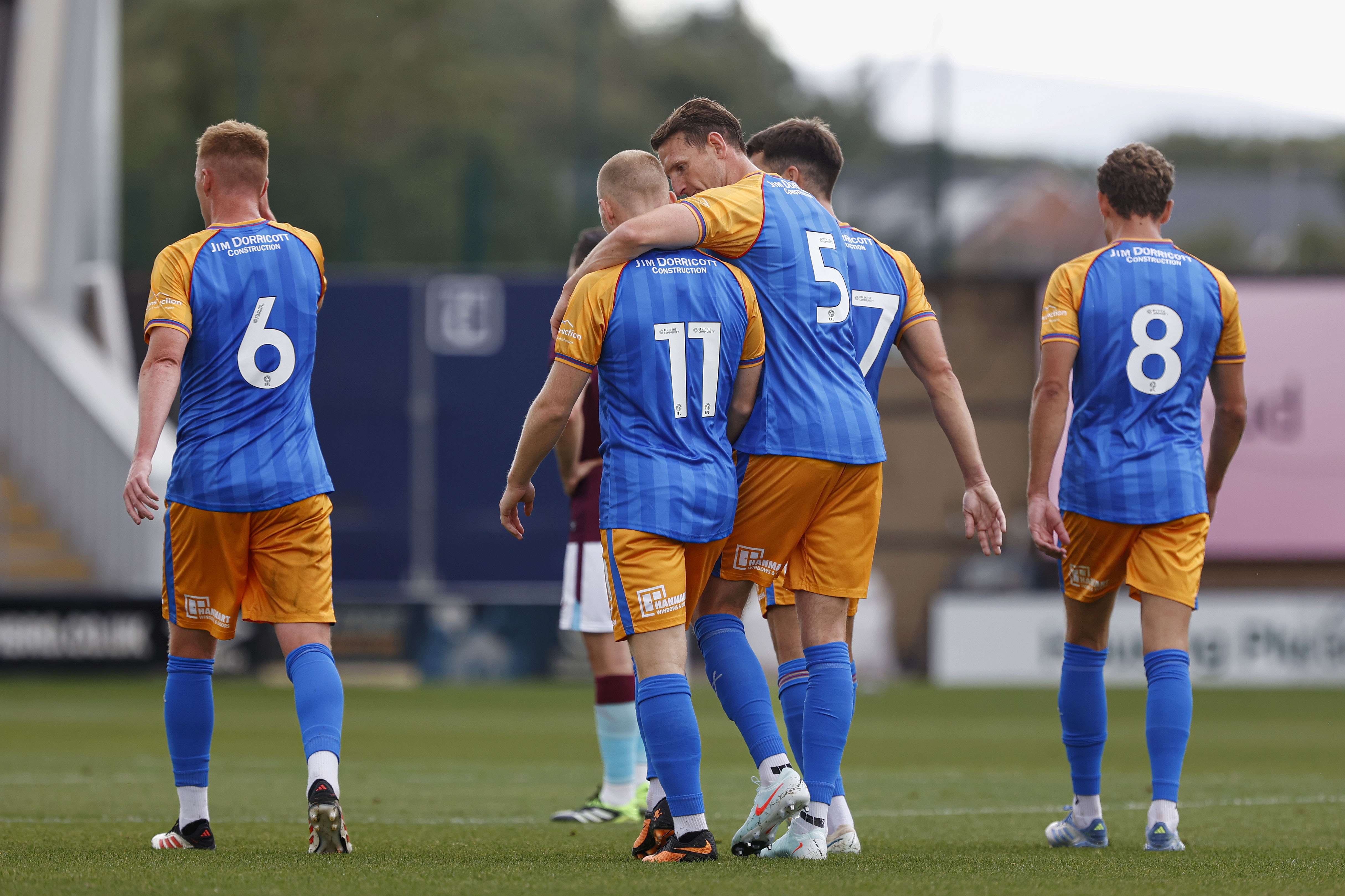 Match Preview | Bromley