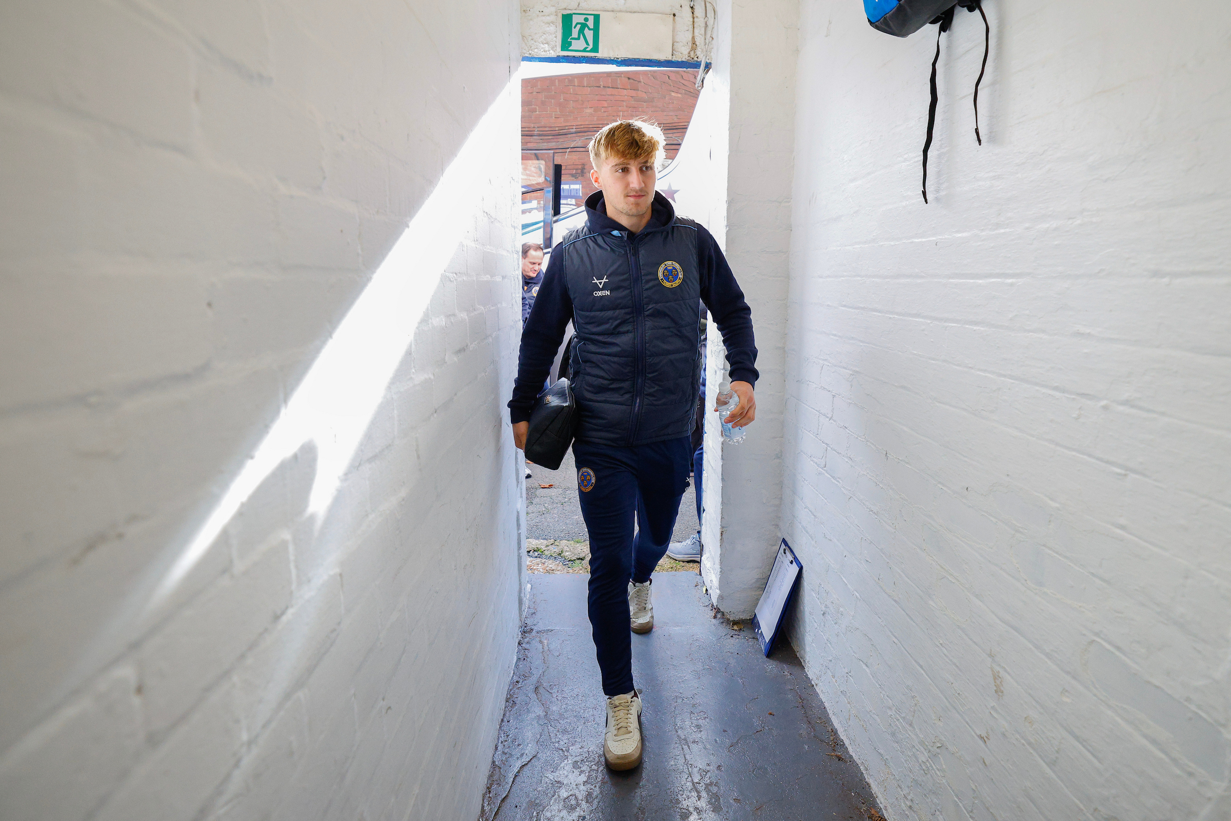 Match Gallery | Oldham