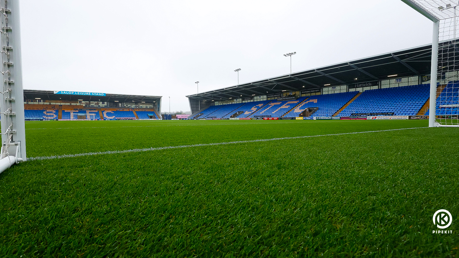 Match Preview | Chesterfield