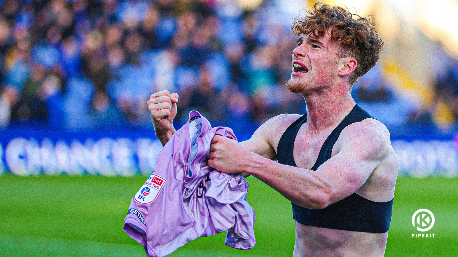 Post-Oldham | Tommy McDermott