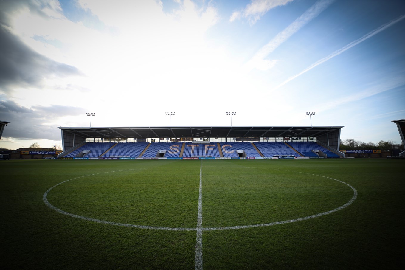 Club Statement | Micky Moore