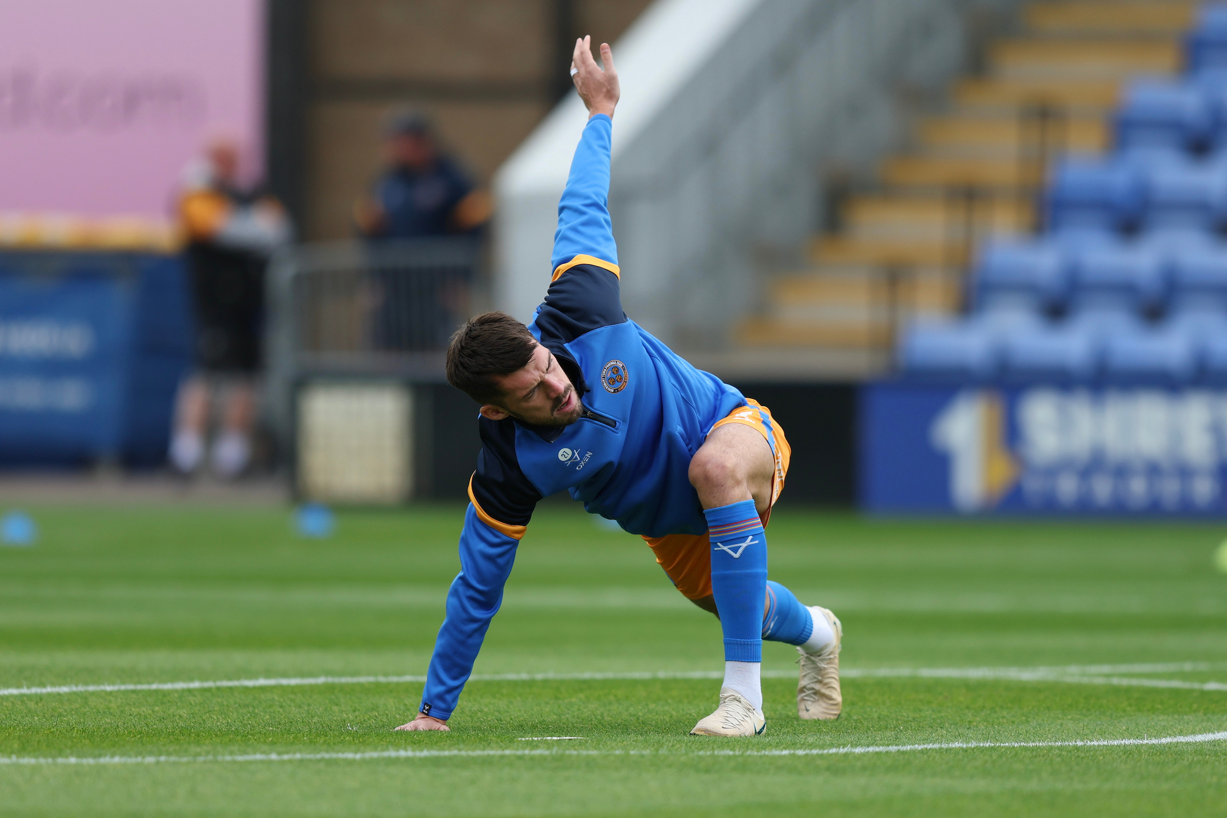 Gallery | Accrington Stanley