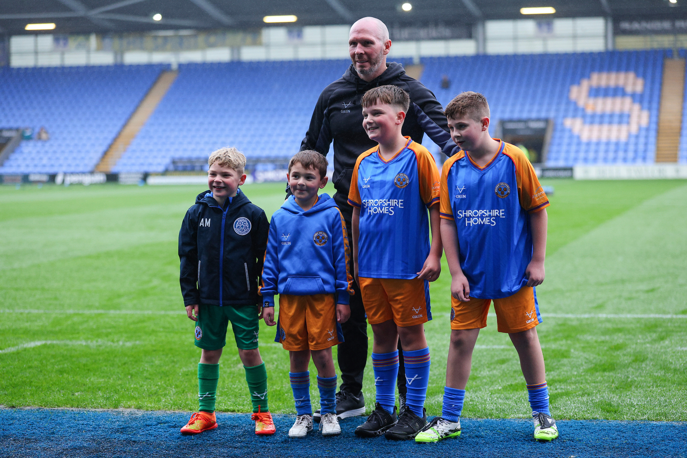 Match Gallery | Newport County