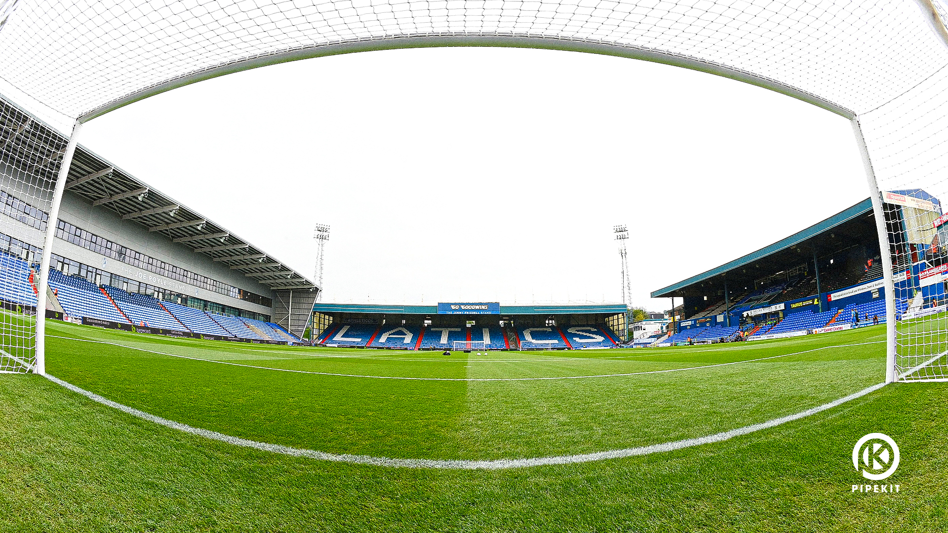 Match Preview | Oldham Athletic