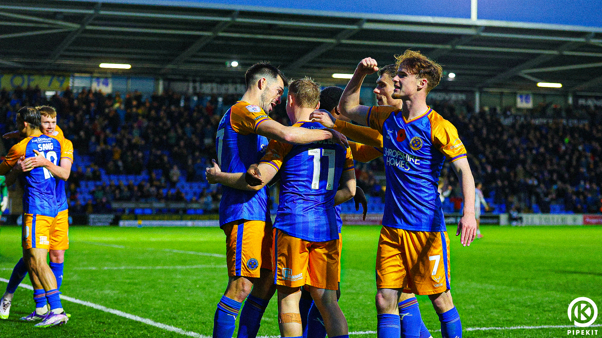 Match Preview | Gillingham