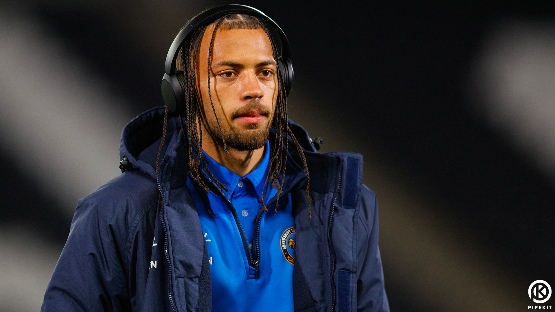 Report | Under-18s 3-0 Stockport County