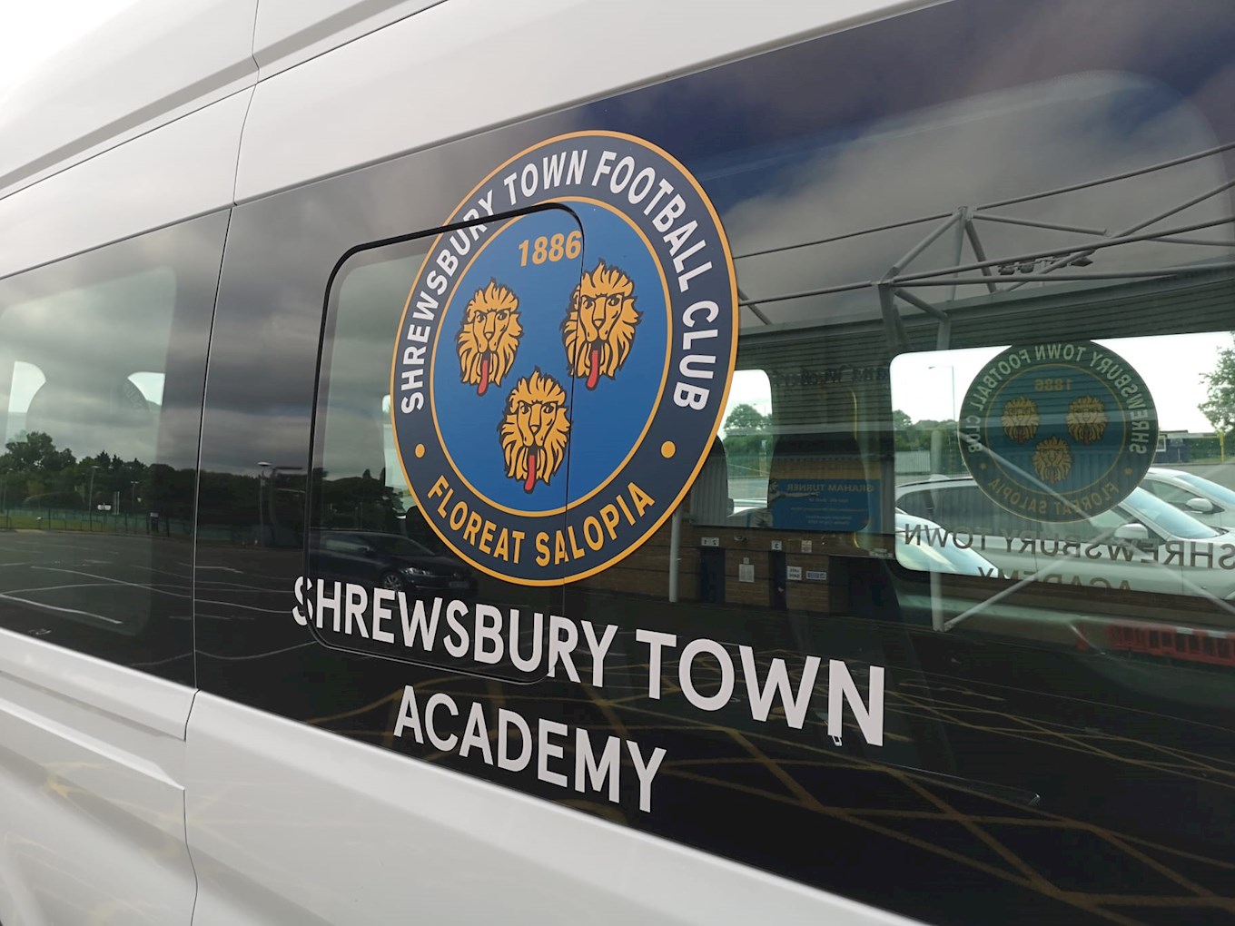 Vacancy | Saturday Academy Driver 