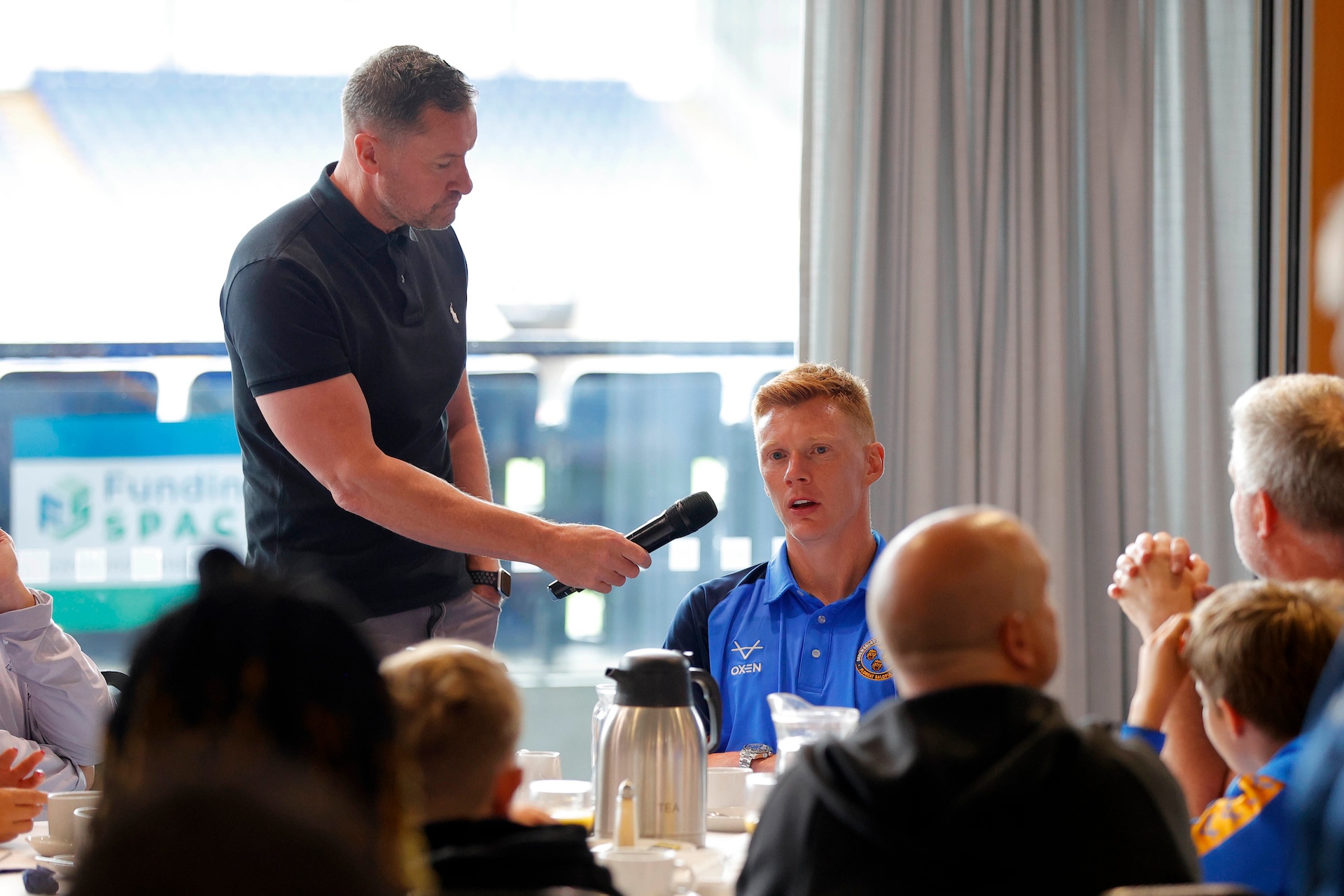 Gallery | Open Day 2025!