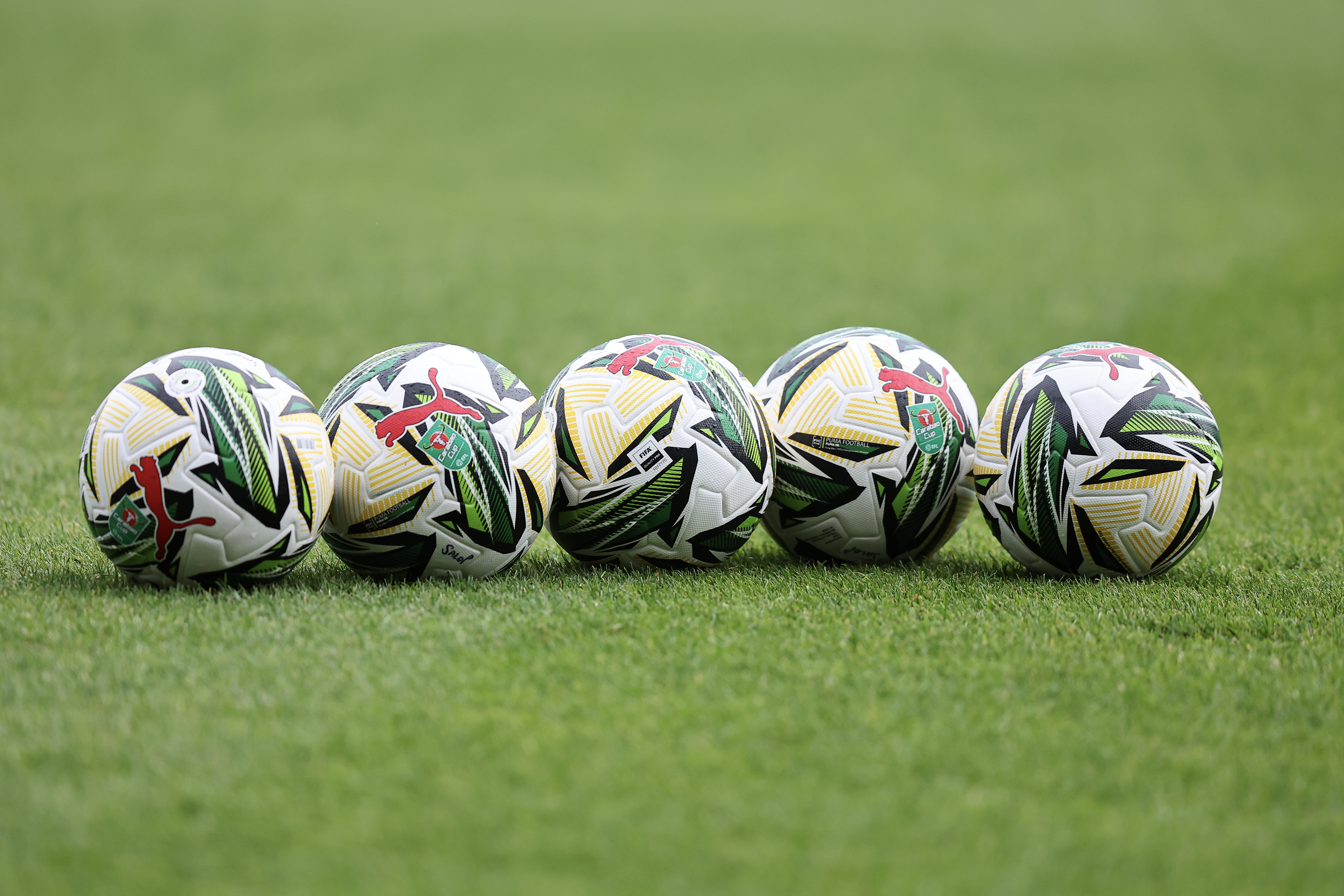 Carabao Cup first round draw to take place later today
