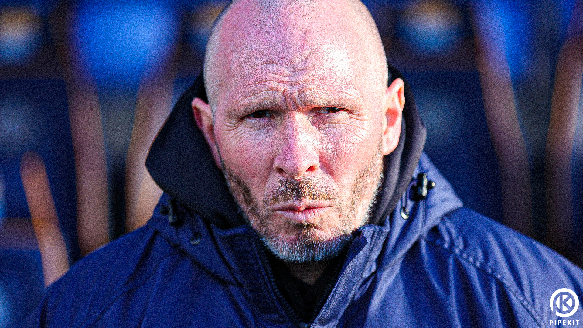 Post-Gillingham | Michael Appleton 